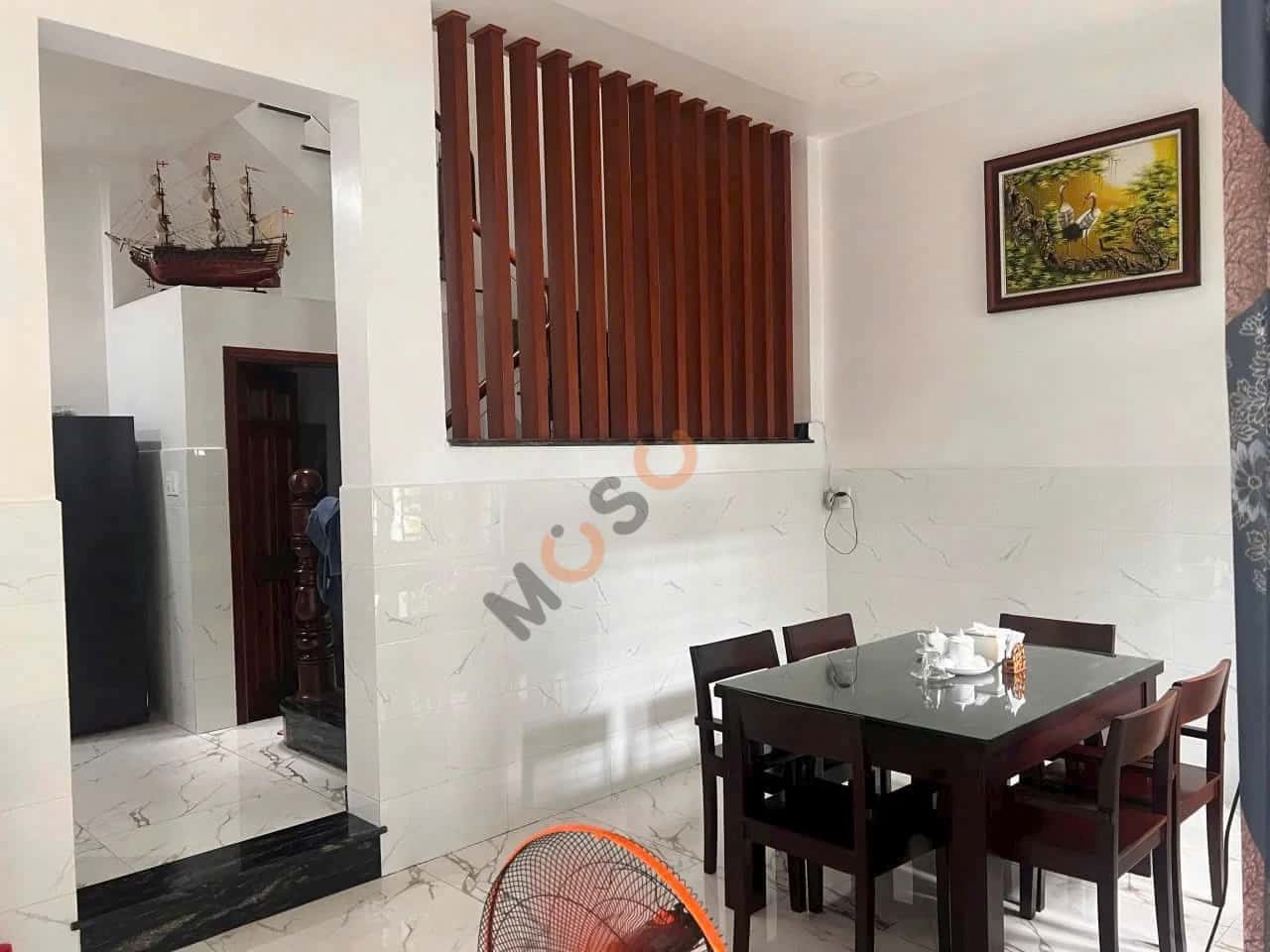 Bán nhà hẻm 193/27/35 Phú Định Quận 8, TP.HCM – 2 phòng ngủ, giá 7.7 tỷ — Hình 2 Bán nhà hẻm 193/27/35 Phú Định Quận 8, TP.HCM – 2 phòng ngủ, giá 7.7 tỷ — Hình 2