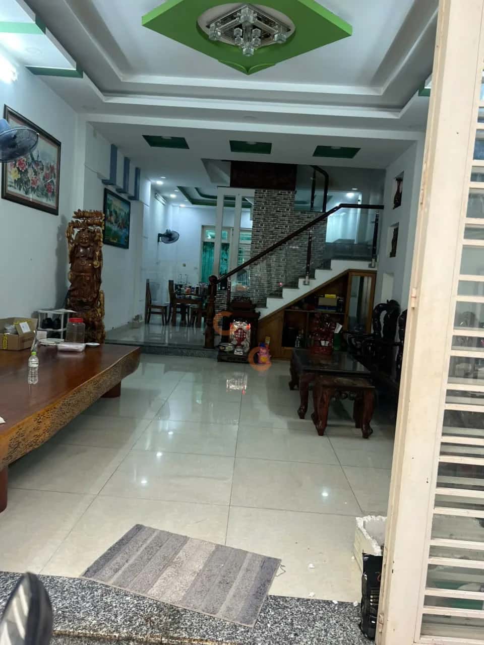 Bán nhà hẻm 107/17/3 Liên khu 4-5 Quận Bình Tân, TP.HCM – 3 phòng ngủ, giá 6.5 tỷ — Hình 2 Bán nhà hẻm 107/17/3 Liên khu 4-5 Quận Bình Tân, TP.HCM – 3 phòng ngủ, giá 6.5 tỷ — Hình 2