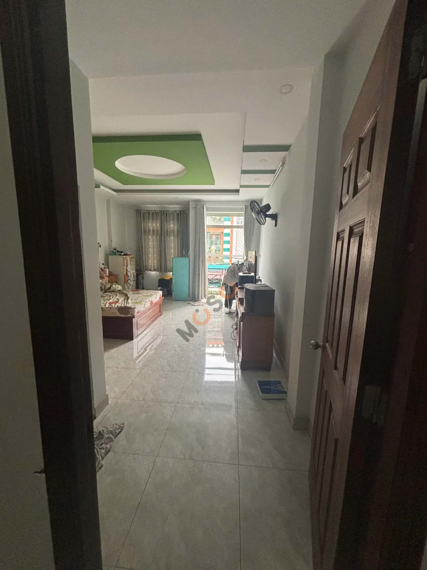 Bán nhà hẻm 107/17/3 Liên khu 4-5 Quận Bình Tân, TP.HCM – 3 phòng ngủ, giá 6.5 tỷ — Hình 3 Bán nhà hẻm 107/17/3 Liên khu 4-5 Quận Bình Tân, TP.HCM – 3 phòng ngủ, giá 6.5 tỷ — Hình 3