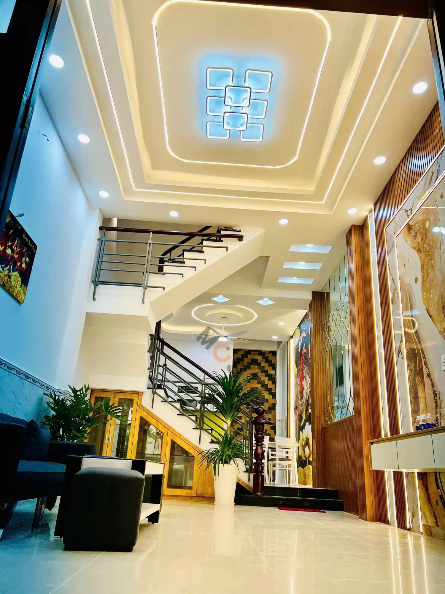 Bán nhà hẻm 61/2/7/14 Liên khu 1-6 Quận Bình Tân, TP.HCM – 4 phòng ngủ, giá 5.9 tỷ — Hình 2