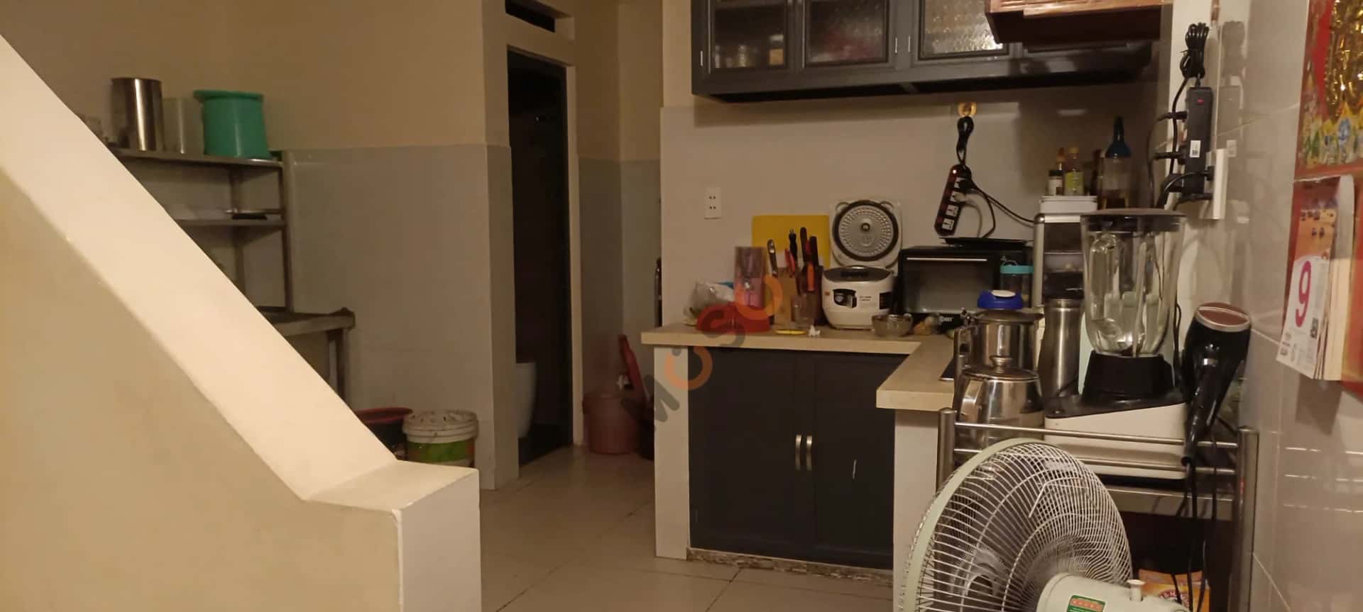Bán căn hộ chung cư Căn 639B ( trệt + gác lững) Nguyễn Trãi Quận 5, TP.HCM – 3 phòng ngủ, giá 9.5 tỷ — Hình 2