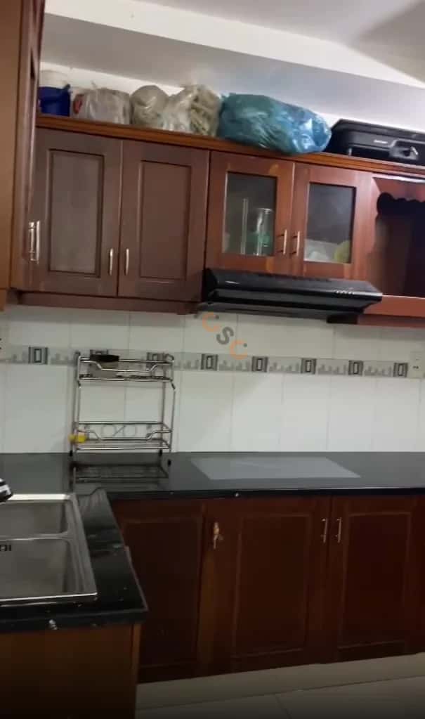 Bán nhà hẻm 1261/1/37 Lê Đức Thọ Quận Gò Vấp, TP.HCM – 1 phòng ngủ, giá 4.8 tỷ — Hình 3