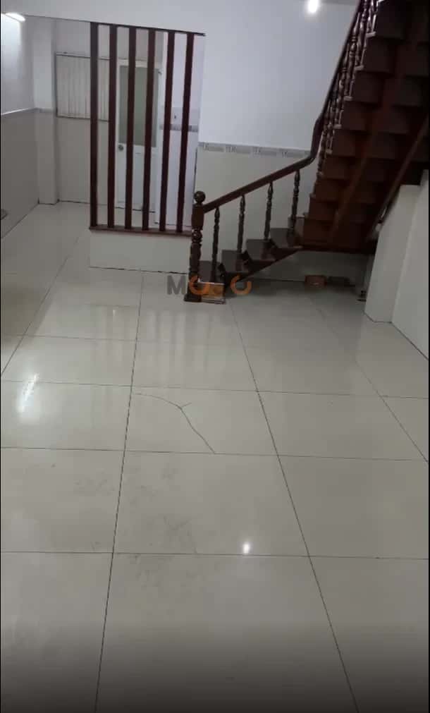 Bán nhà hẻm 1261/1/37 Lê Đức Thọ Quận Gò Vấp, TP.HCM – 1 phòng ngủ, giá 4.8 tỷ — Hình 2