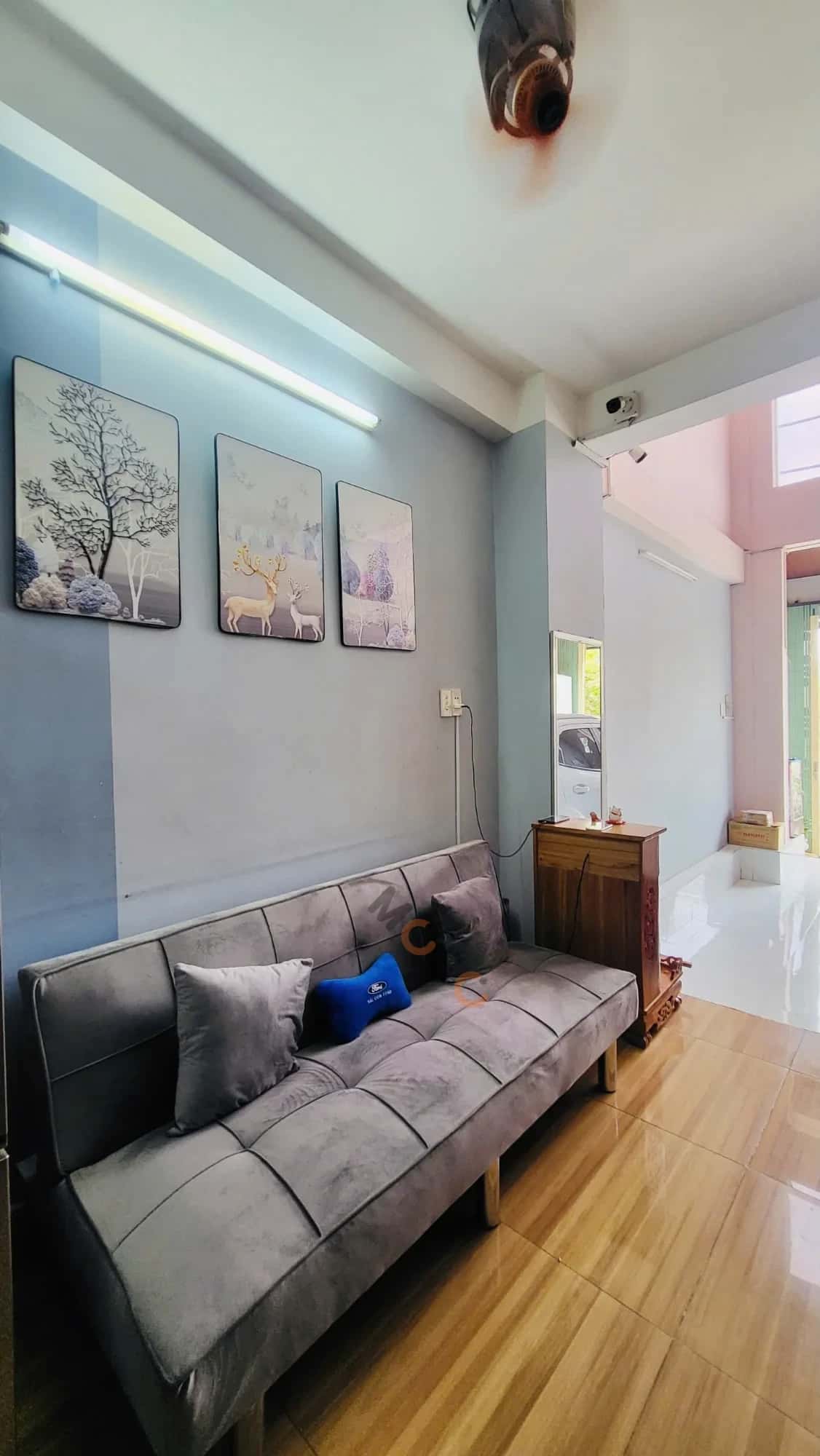 Bán nhà hẻm 1737/36 Quốc Lộ 1, khu phố 2A Quận 12, TP.HCM – 4 phòng ngủ, giá 5 tỷ — Hình 3 Bán nhà hẻm 1737/36 Quốc Lộ 1, khu phố 2A Quận 12, TP.HCM – 4 phòng ngủ, giá 5 tỷ — Hình 3