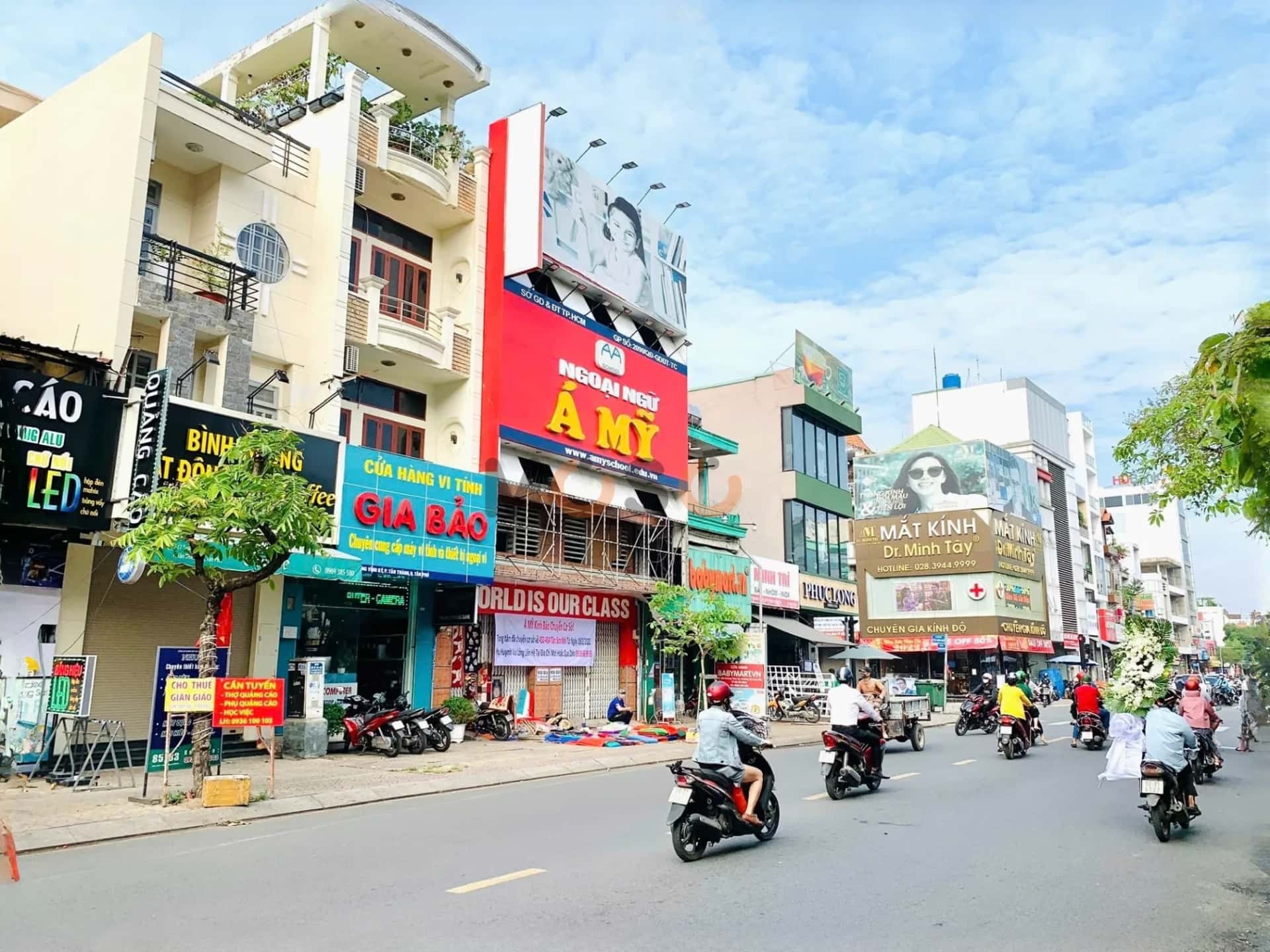 Bán nhà hẻm Trương Vĩnh Ký Quận Tân Phú, TP.HCM – 4 phòng ngủ, giá 17.5 tỷ — Hình 2 Bán nhà hẻm Trương Vĩnh Ký Quận Tân Phú, TP.HCM – 4 phòng ngủ, giá 17.5 tỷ — Hình 2