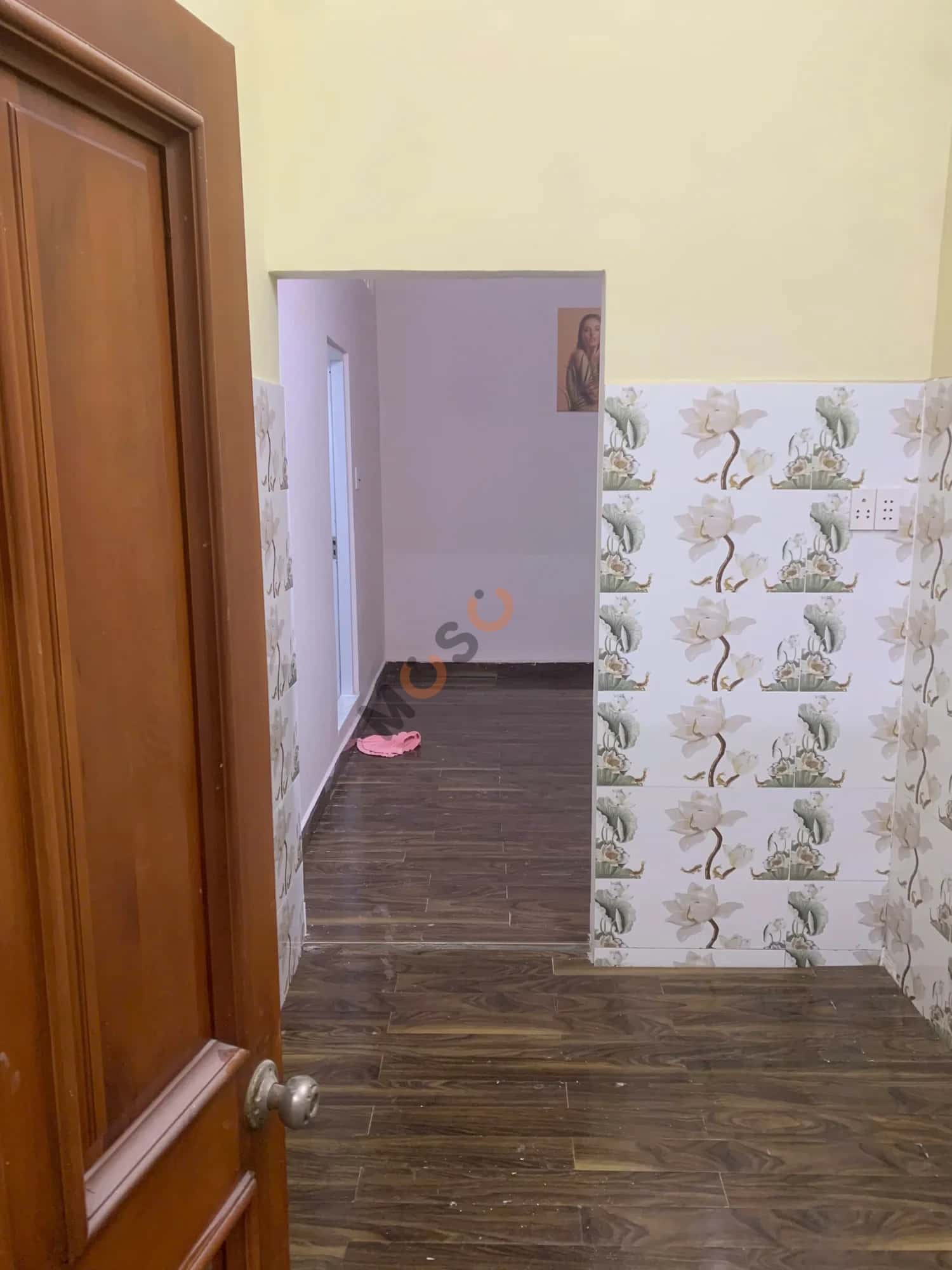 Bán căn hộ chung cư Căn 57/5 Chung cư 52 Lê Quang Sung Quận 6, TP.HCM – 3 phòng ngủ, giá 2.6 tỷ — Hình 3