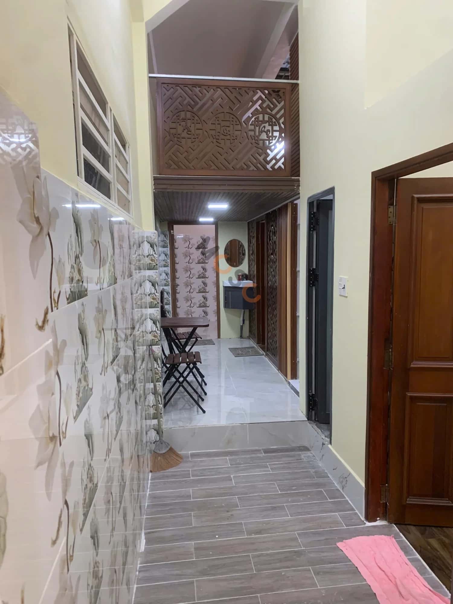 Bán căn hộ chung cư Căn 57/5 Chung cư 52 Lê Quang Sung Quận 6, TP.HCM – 3 phòng ngủ, giá 2.6 tỷ — Hình 2