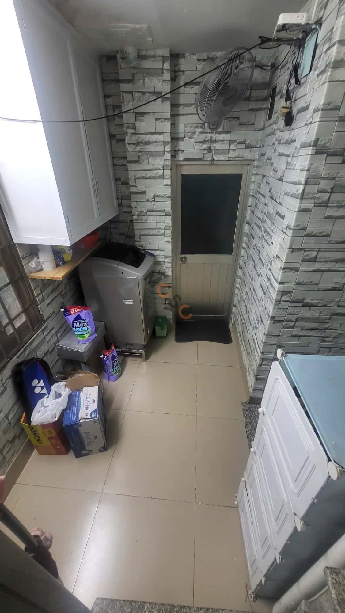Bán nhà hẻm 120/1A Trần Hưng Đạo Quận 1, TP.HCM – 4 phòng ngủ, giá 4.1 tỷ — Hình 2