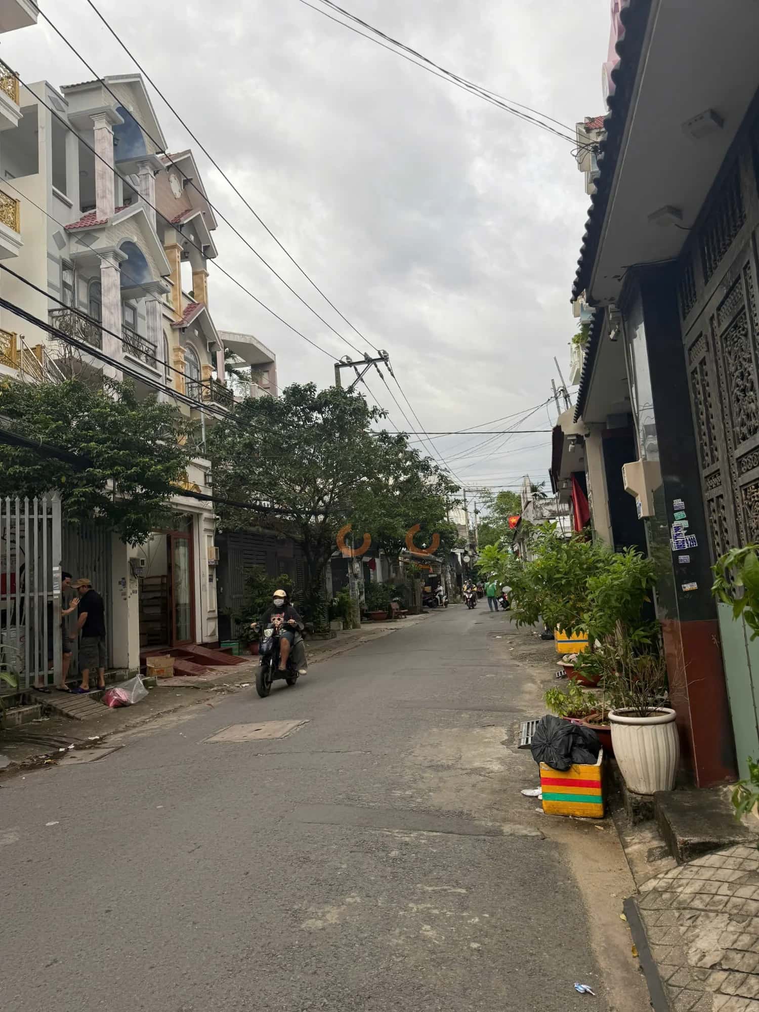 Bán nhà hẻm 704/46 Hương Lộ 2 Quận Bình Tân, TP.HCM – 5 phòng ngủ, giá 7.6 tỷ — Hình 2