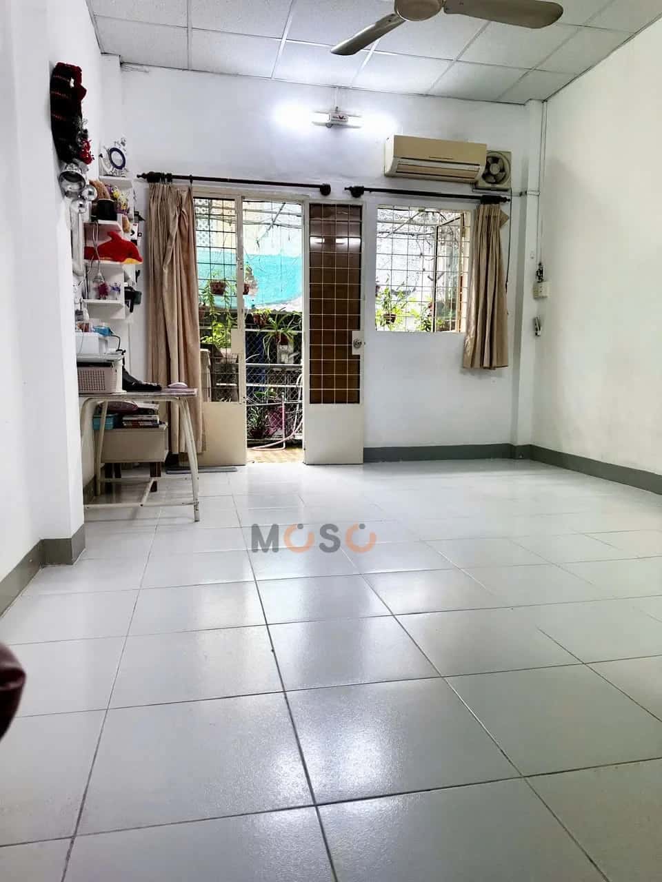 Bán nhà hẻm 82/11 Nguyễn Công Trứ Quận Bình Thạnh, TP.HCM – 2 phòng ngủ, giá 4.5 tỷ — Hình 3 Bán nhà hẻm 82/11 Nguyễn Công Trứ Quận Bình Thạnh, TP.HCM – 2 phòng ngủ, giá 4.5 tỷ — Hình 3