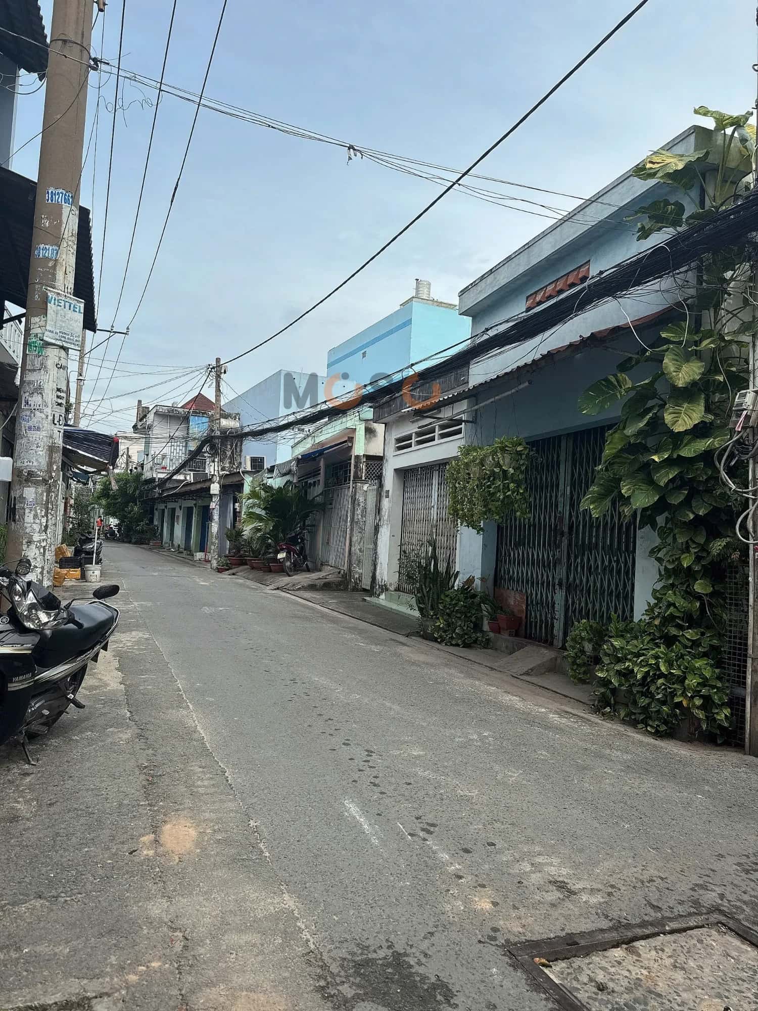 Bán đất 53/2 Đường 17A  Quận Bình Tân, TP.HCM – giá 4.9 tỷ — Hình 3