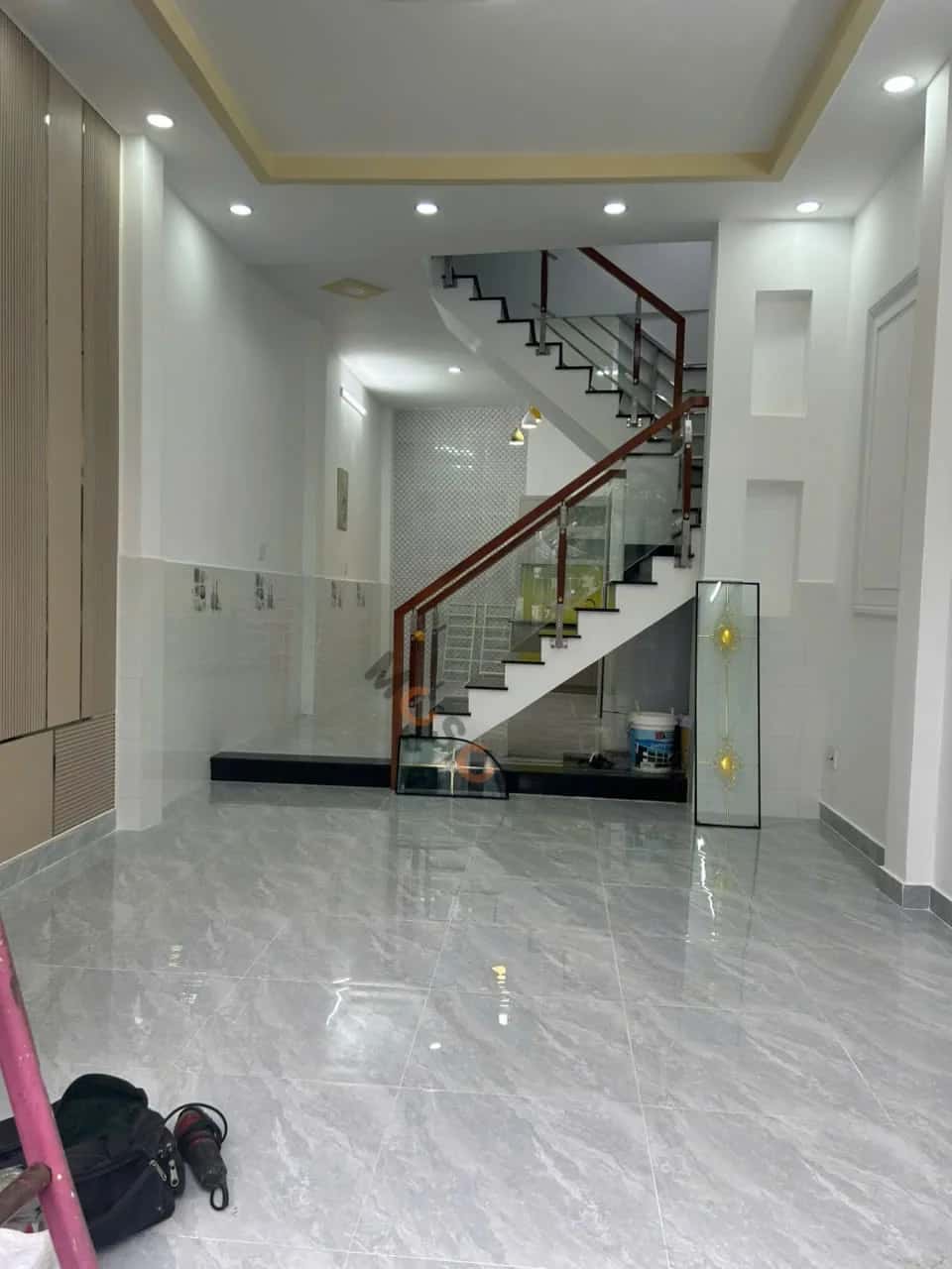 Bán nhà hẻm 621/11/10 Tỉnh lộ 10 Quận Bình Tân, TP.HCM – 2 phòng ngủ, giá 5.1 tỷ — Hình 2