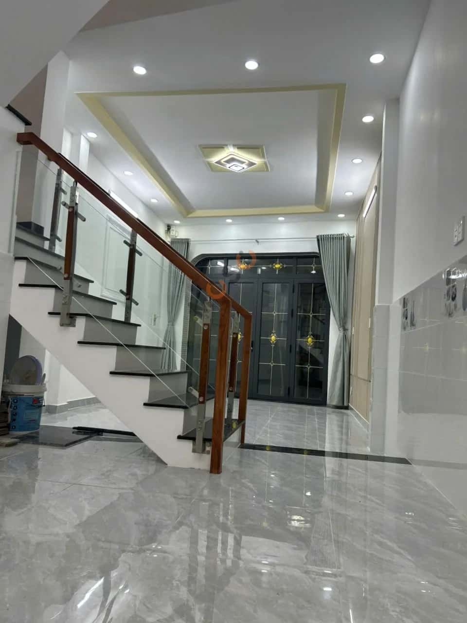Bán nhà hẻm 621/11/10 Tỉnh lộ 10 Quận Bình Tân, TP.HCM – 2 phòng ngủ, giá 5.1 tỷ — Hình 3