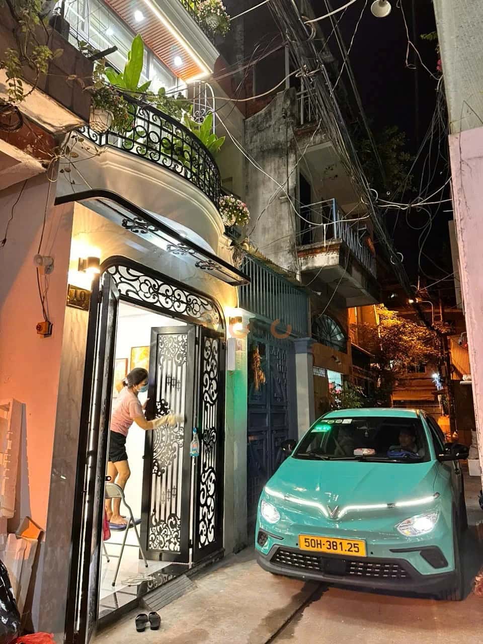 Bán nhà mặt tiền Nguyễn Trường Tộ Quận Phú Nhuận, TP.HCM – 2 phòng ngủ, giá 3.9 tỷ — Hình 2 Bán nhà mặt tiền Nguyễn Trường Tộ Quận Phú Nhuận, TP.HCM – 2 phòng ngủ, giá 3.9 tỷ — Hình 2