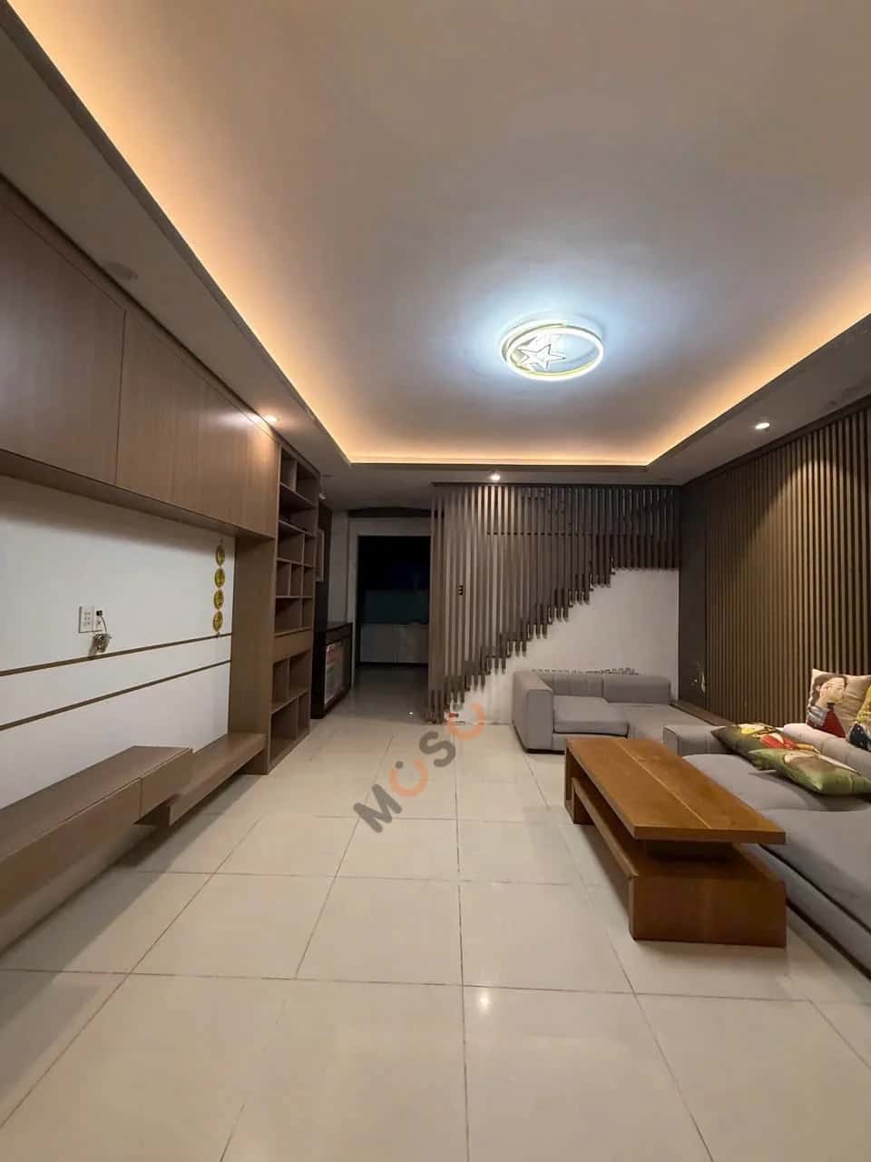 Bán nhà hẻm 411/29/13 Lê Đức Thọ Quận Gò Vấp, TP.HCM – 2 phòng ngủ, giá 4.9 tỷ — Hình 2