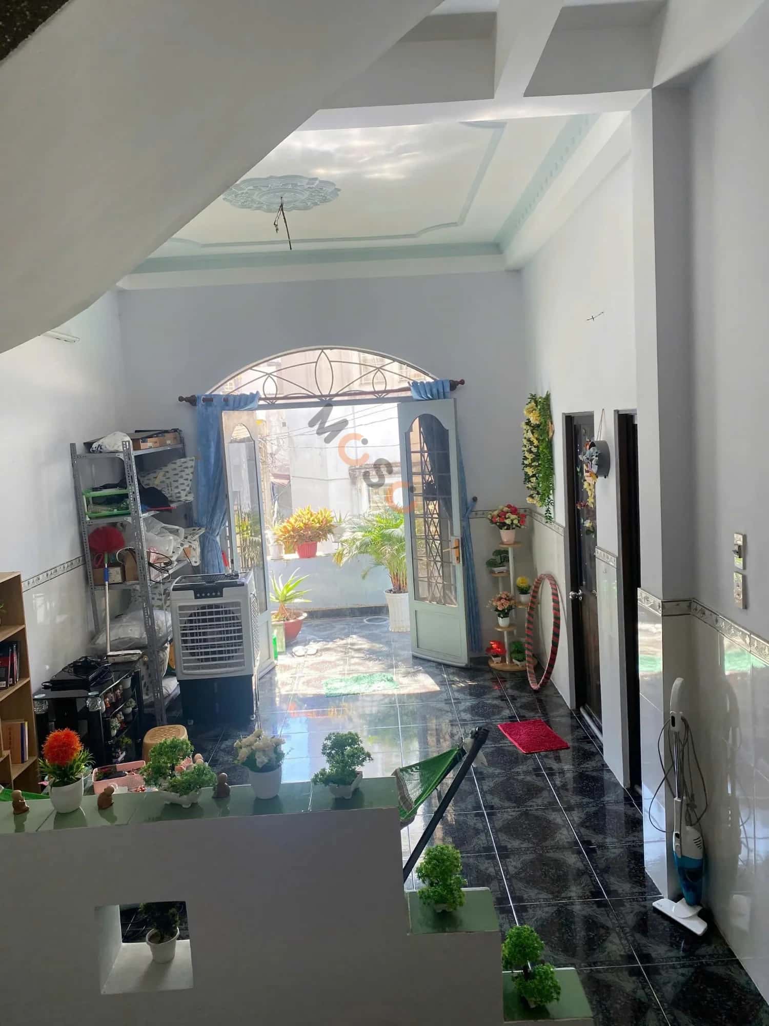 Bán nhà hẻm 2/2/28 đường Thiên Phước Quận Tân Bình, TP.HCM – 4 phòng ngủ, giá 6.9 tỷ — Hình 3 Bán nhà hẻm 2/2/28 đường Thiên Phước Quận Tân Bình, TP.HCM – 4 phòng ngủ, giá 6.9 tỷ — Hình 3