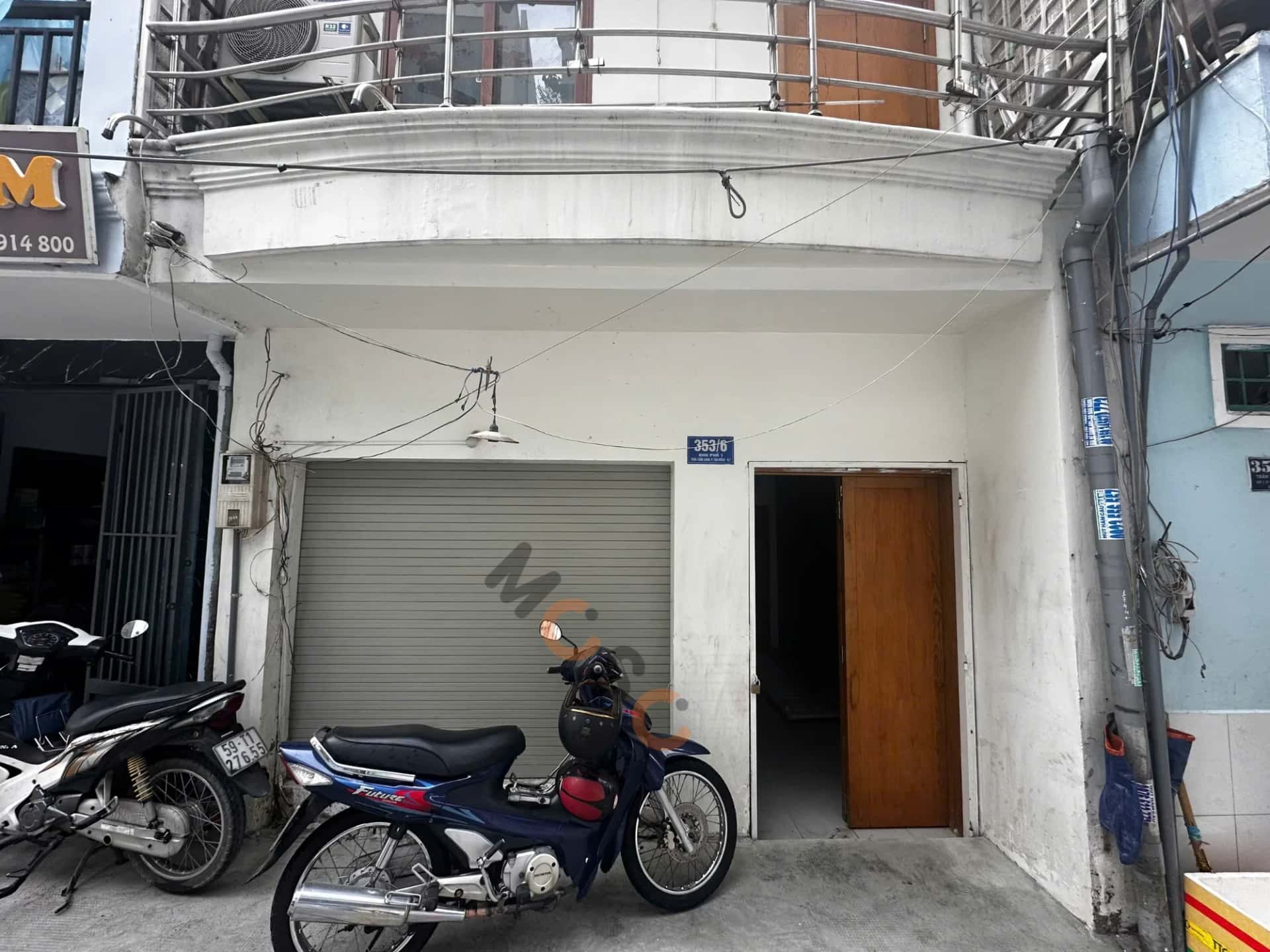 Bán nhà hẻm 353/6 Đường Trần Xuân Soạn Quận 7, TP.HCM – 2 phòng ngủ, giá 4.5 tỷ — Hình 2 Bán nhà hẻm 353/6 Đường Trần Xuân Soạn Quận 7, TP.HCM – 2 phòng ngủ, giá 4.5 tỷ — Hình 2