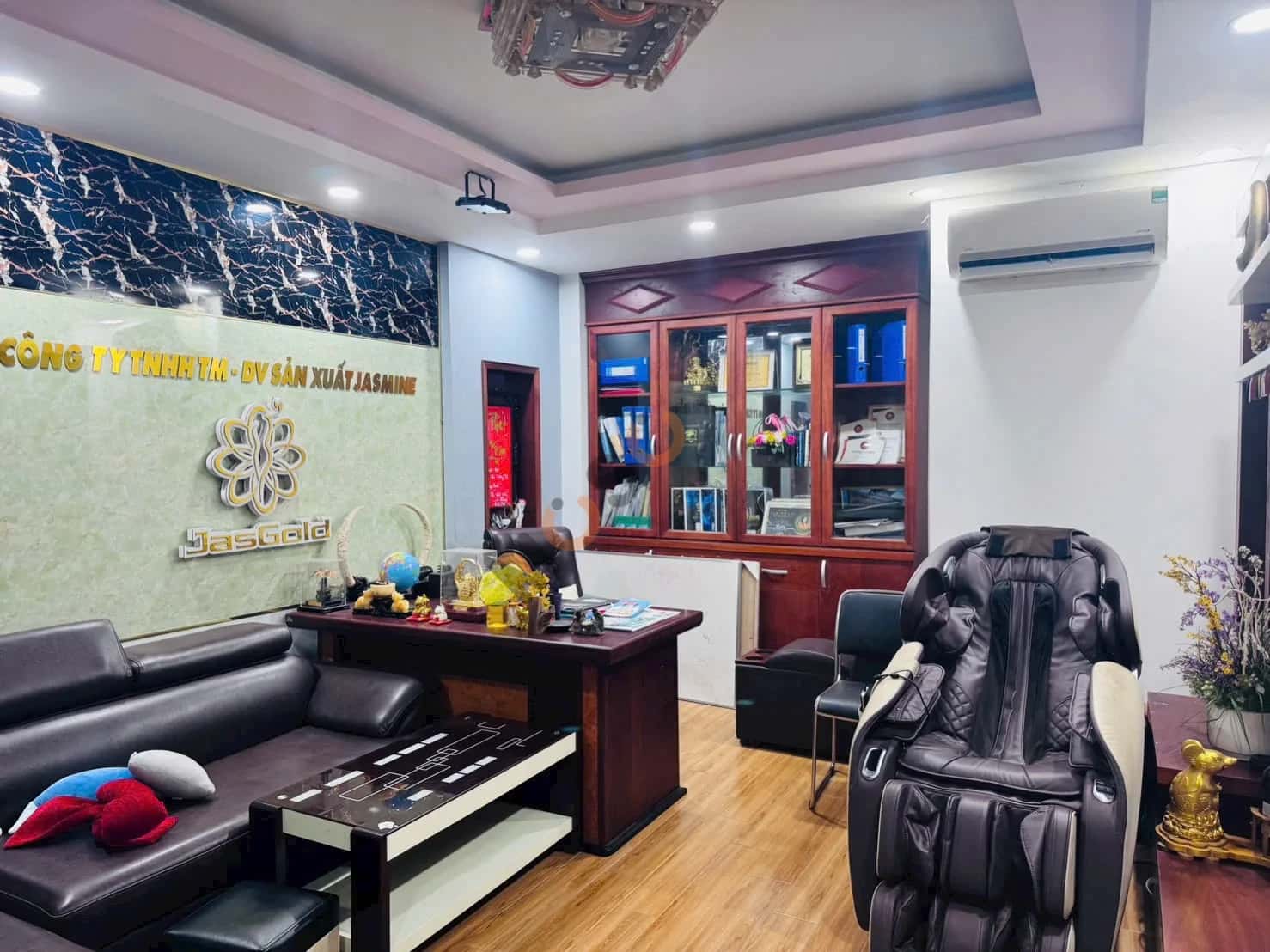Bán nhà hẻm 237/65/31 Đường Phạm Văn Chiêu Quận Gò Vấp, TP.HCM – 6 phòng ngủ, giá 9 tỷ — Hình 3