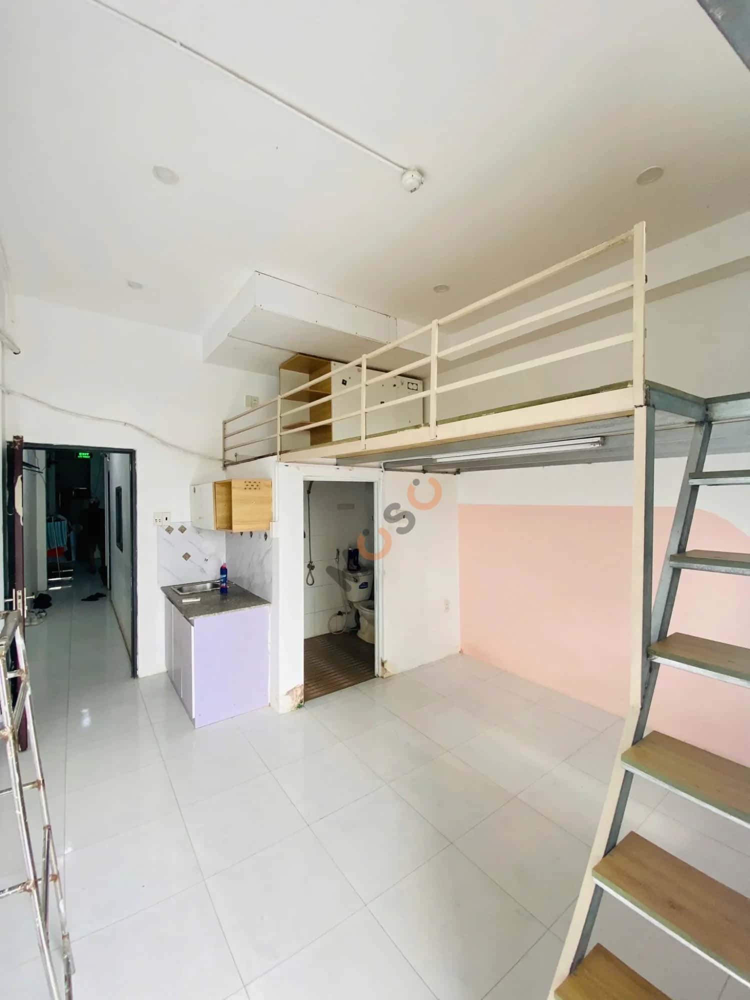 Bán nhà mặt tiền Bình Quới Quận Bình Thạnh, TP.HCM – 26 phòng ngủ, giá 23.3 tỷ — Hình 3