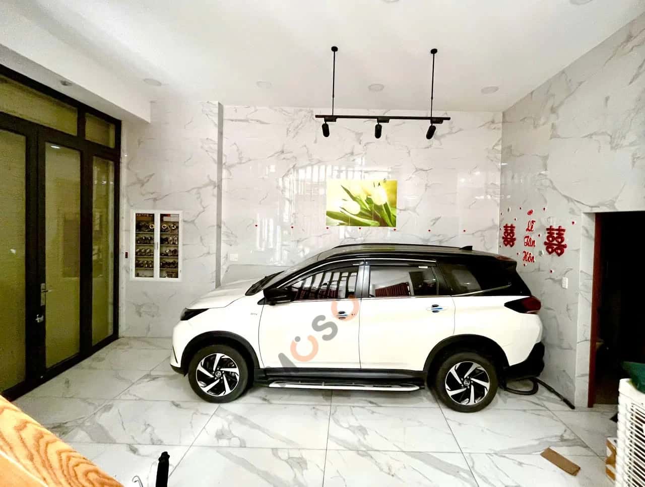 Bán nhà mặt tiền Lý Thánh Tông Quận Tân Phú, TP.HCM – 4 phòng ngủ, giá 12.9 tỷ — Hình 3