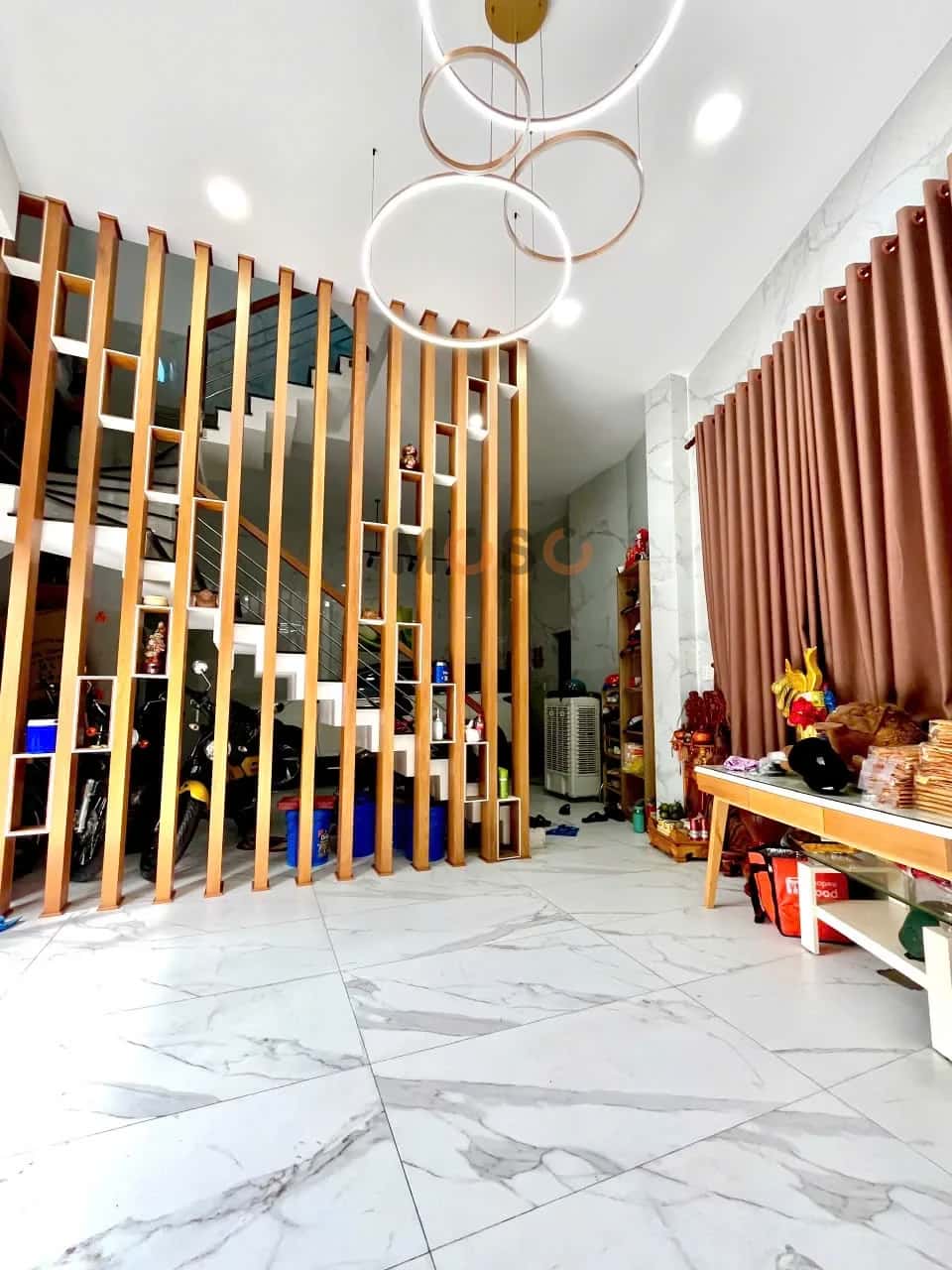 Bán nhà mặt tiền Lý Thánh Tông Quận Tân Phú, TP.HCM – 4 phòng ngủ, giá 12.9 tỷ — Hình 2
