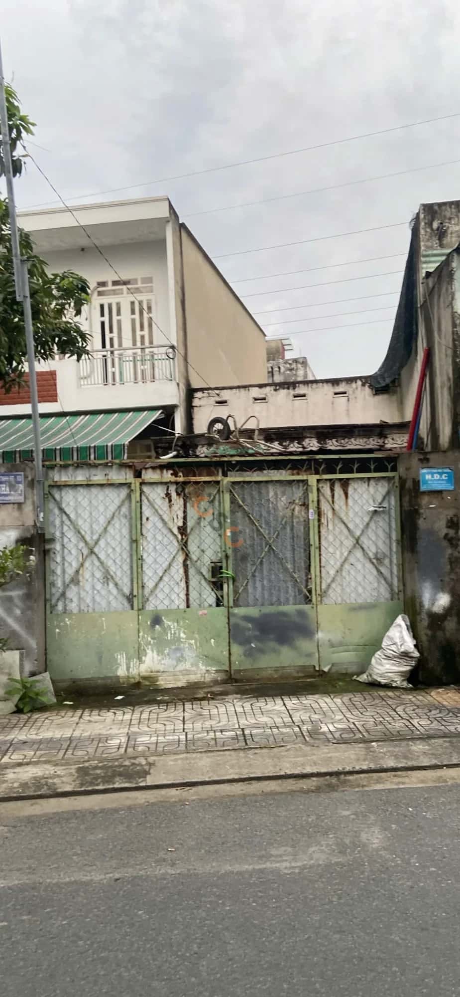 Bán nhà mặt tiền Liên Khu 2-10 Quận Bình Tân, TP.HCM – 1 phòng ngủ, giá 6.8 tỷ — Hình 2