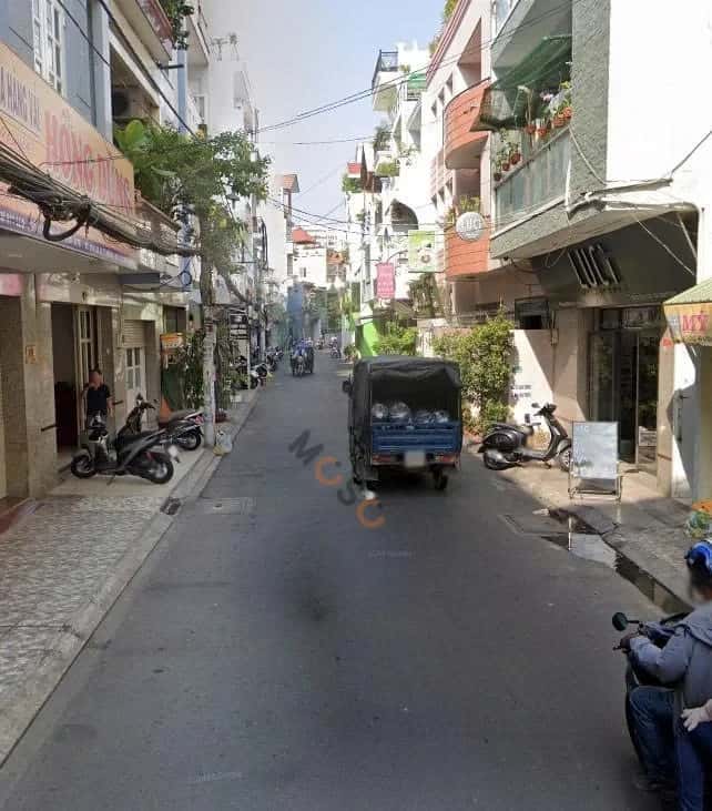 Bán nhà mặt tiền đường số 1 Quận Tân Bình, TP.HCM – 3 phòng ngủ, giá 12.9 tỷ — Hình 2