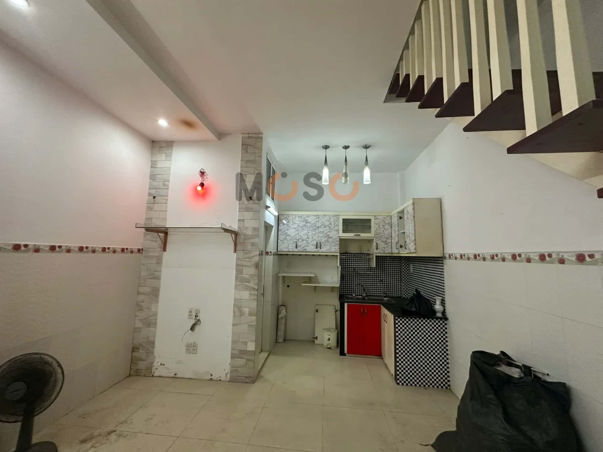Bán nhà hẻm Lê Văn Sỹ Quận 3, TP.HCM – 2 phòng ngủ, giá 4.5 tỷ — Hình 3