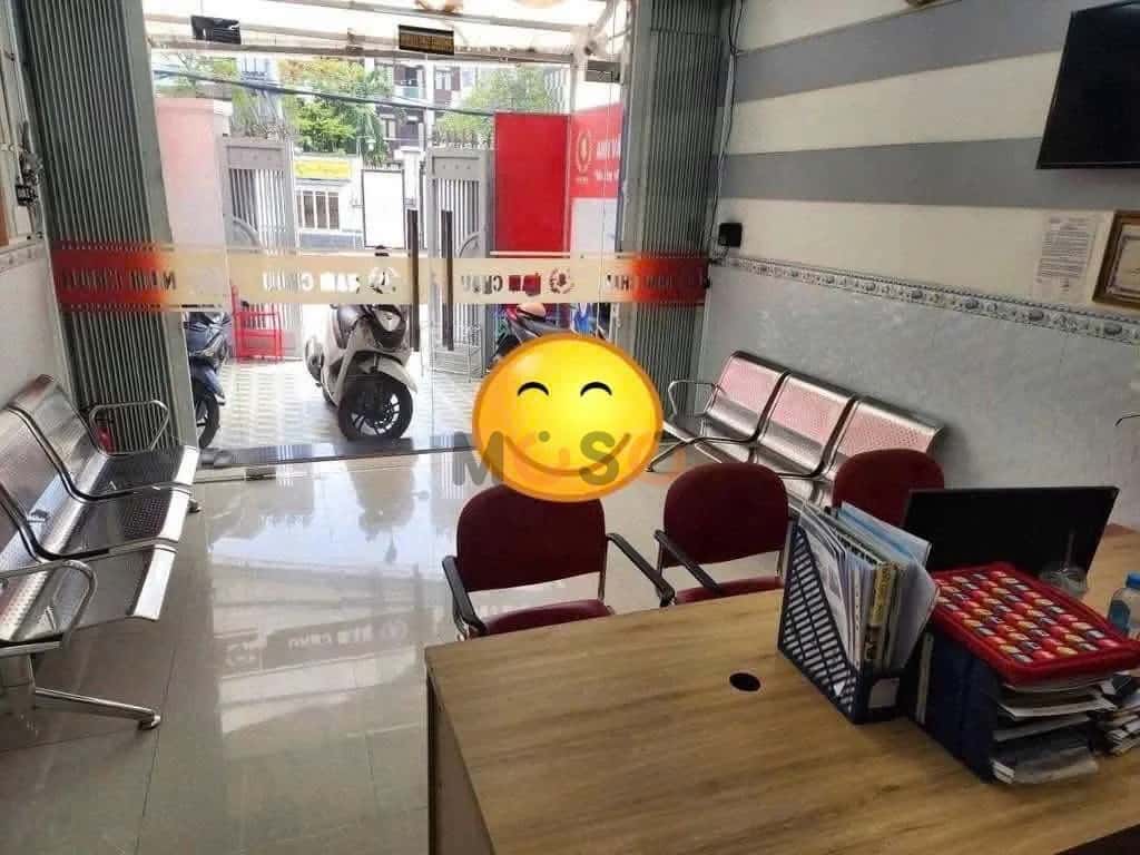 Bán nhà mặt tiền Trương Đình Hội Quận 8, TP.HCM – 6 phòng ngủ, giá 9.5 tỷ — Hình 3