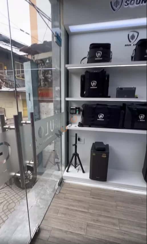 Bán nhà mặt tiền Tân Hải Quận Tân Bình, TP.HCM – 1 phòng ngủ, giá 13 tỷ — Hình 3