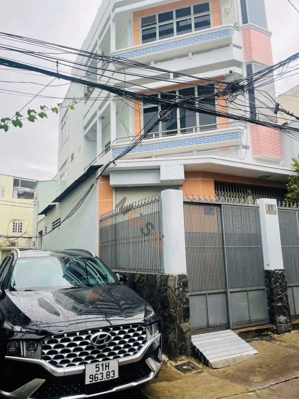 Bán nhà hẻm 1Y Lạc Long Quân Quận 11, TP.HCM – 3 phòng ngủ, giá 8.1 tỷ — Hình 2