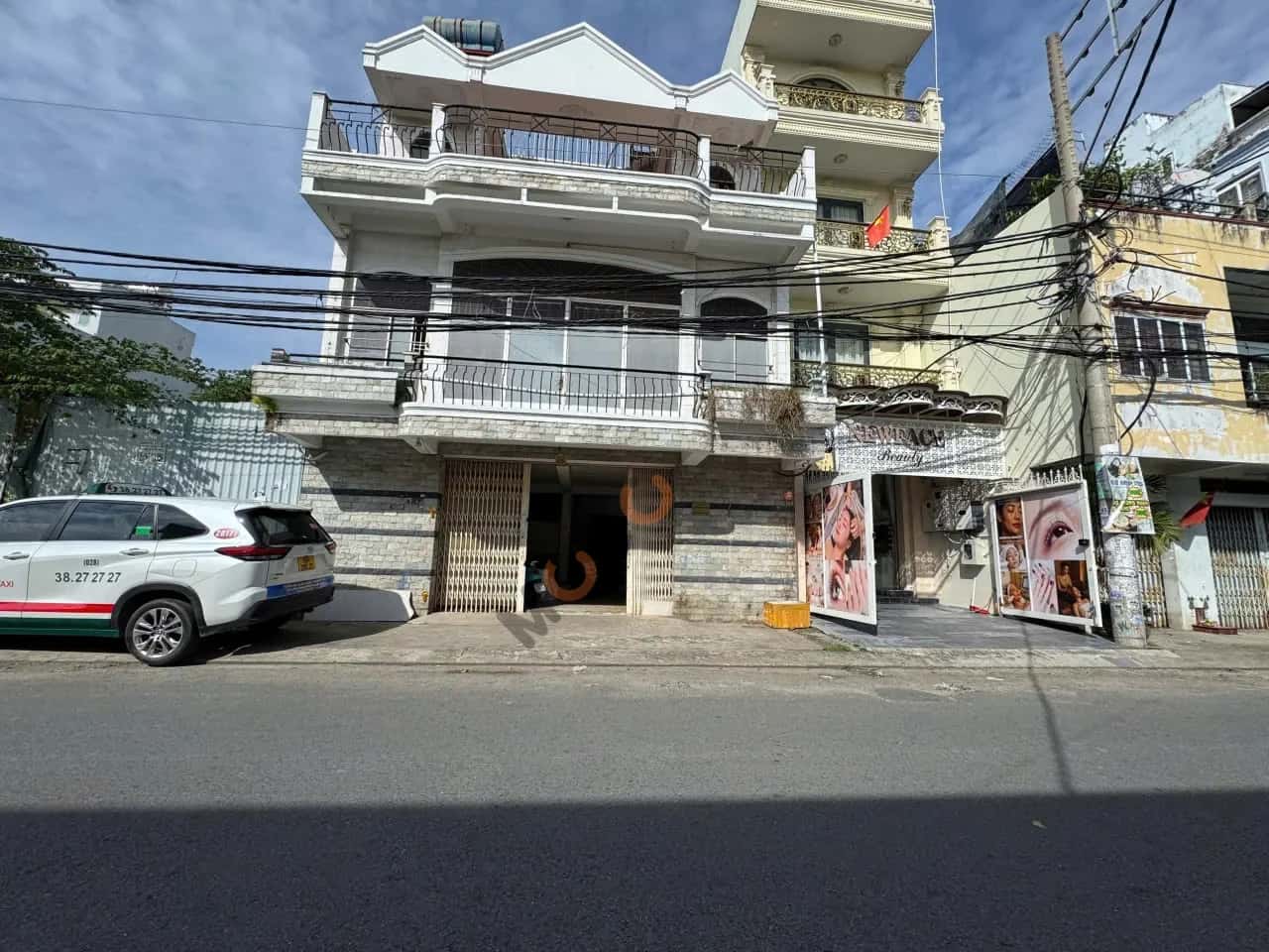 Bán nhà hẻm 730/39 Đường Hương lộ 2 Quận Bình Tân, TP.HCM – 3 phòng ngủ, giá 20 tỷ — Hình 3