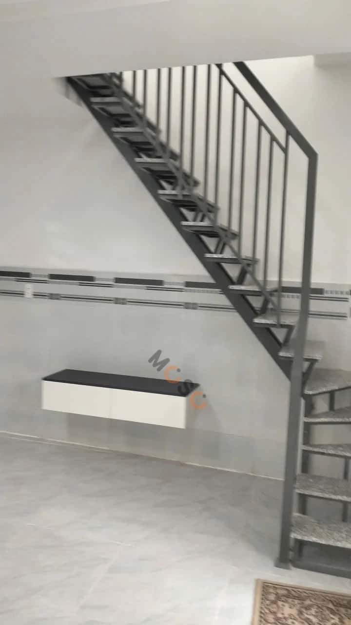Bán nhà hẻm 55/24 Thới An 18 Quận 12, TP.HCM – 2 phòng ngủ, giá 3.2 tỷ — Hình 3 Bán nhà hẻm 55/24 Thới An 18 Quận 12, TP.HCM – 2 phòng ngủ, giá 3.2 tỷ — Hình 3