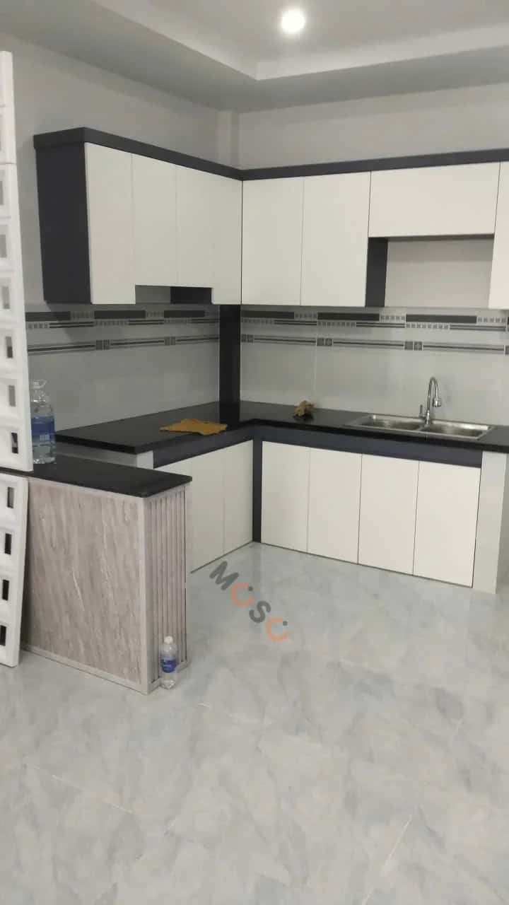 Bán nhà hẻm 55/24 Thới An 18 Quận 12, TP.HCM – 2 phòng ngủ, giá 3.2 tỷ — Hình 2 Bán nhà hẻm 55/24 Thới An 18 Quận 12, TP.HCM – 2 phòng ngủ, giá 3.2 tỷ — Hình 2