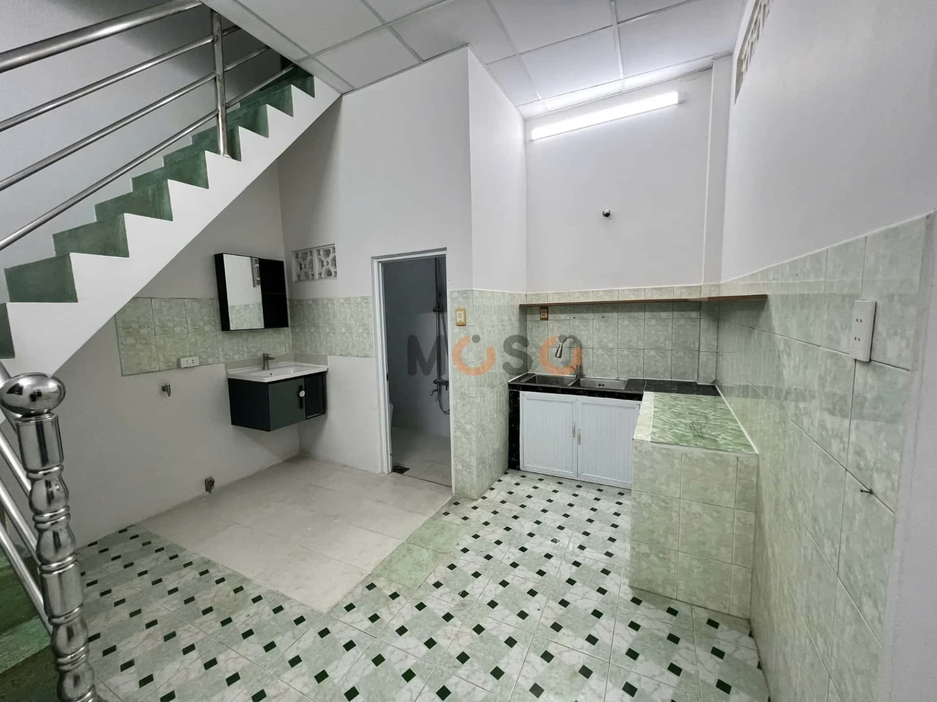 Bán nhà hẻm 1340/28 đường 3 tháng 2 Quận 11, TP.HCM – 2 phòng ngủ, giá 4.3 tỷ — Hình 3 Bán nhà hẻm 1340/28 đường 3 tháng 2 Quận 11, TP.HCM – 2 phòng ngủ, giá 4.3 tỷ — Hình 3