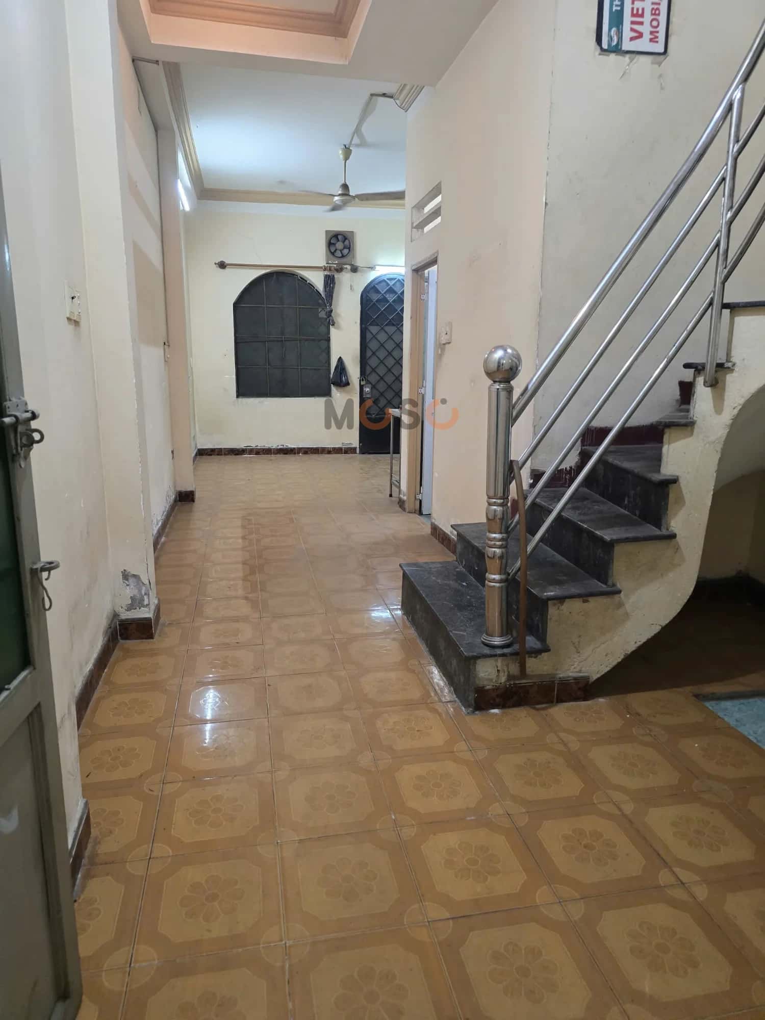 Bán nhà hẻm 158/65/16 Hoàng Hoa Thám Quận Tân Bình, TP.HCM – 3 phòng ngủ, giá 8.6 tỷ — Hình 3