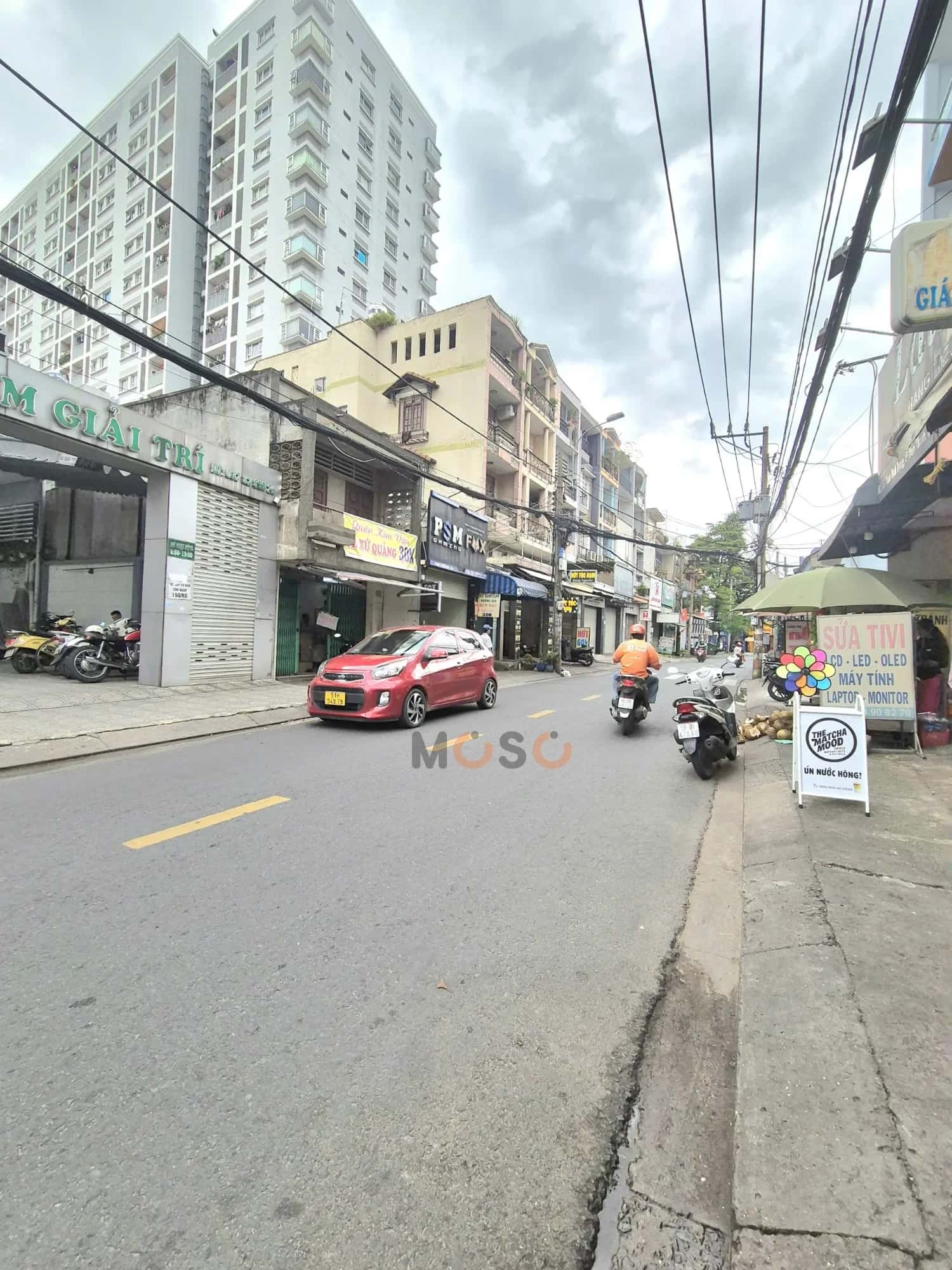 Bán nhà mặt tiền Trịnh Đình Trọng Quận Tân Phú, TP.HCM – 1 phòng ngủ, giá 7.8 tỷ — Hình 3 Bán nhà mặt tiền Trịnh Đình Trọng Quận Tân Phú, TP.HCM – 1 phòng ngủ, giá 7.8 tỷ — Hình 3