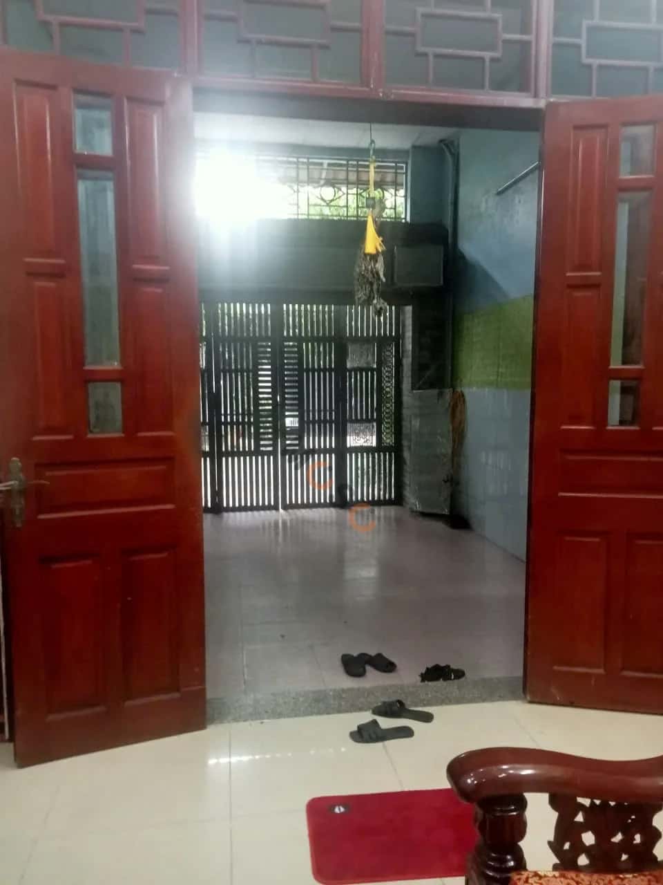 Bán nhà hẻm 2/13 Huỳnh Văn Nghệ Quận Gò Vấp, TP.HCM – 5 phòng ngủ, giá 12.5 tỷ — Hình 3