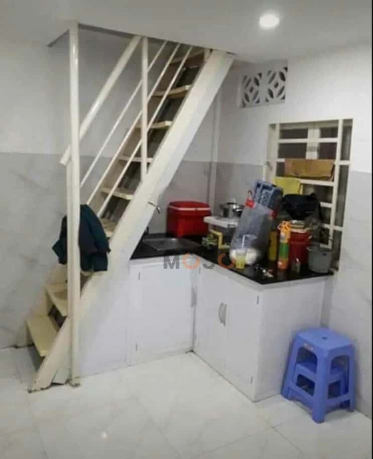 Bán nhà hẻm Nhiêu Tứ Quận Phú Nhuận, TP.HCM – 2 phòng ngủ, giá 2.7 tỷ — Hình 2 Bán nhà hẻm Nhiêu Tứ Quận Phú Nhuận, TP.HCM – 2 phòng ngủ, giá 2.7 tỷ — Hình 2