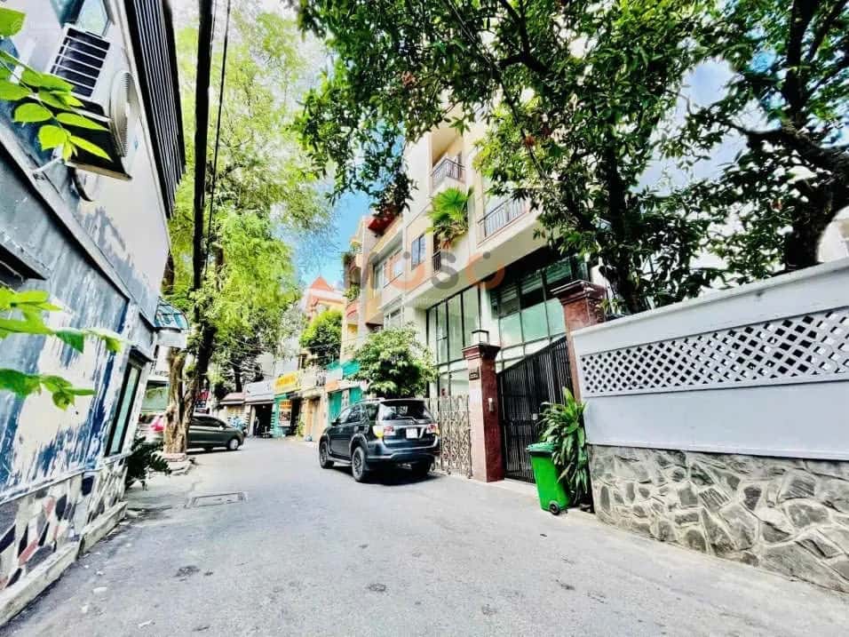 Bán nhà mặt tiền Nguyễn Cảnh Dị Quận Tân Bình, TP.HCM – 1 phòng ngủ, giá 11.5 tỷ — Hình 3 Bán nhà mặt tiền Nguyễn Cảnh Dị Quận Tân Bình, TP.HCM – 1 phòng ngủ, giá 11.5 tỷ — Hình 3