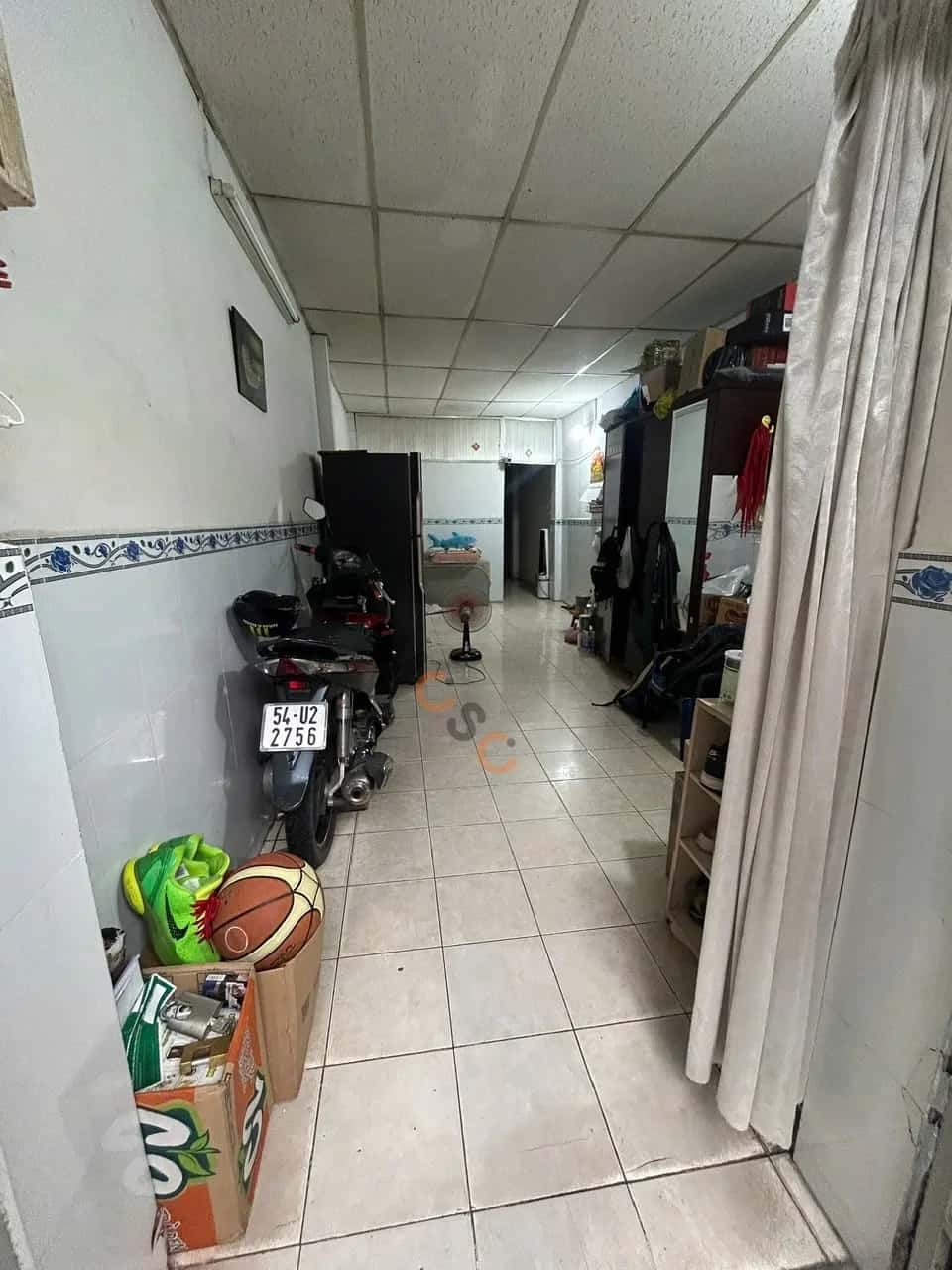 Bán nhà hẻm Đường Điện Biên Phủ Quận Bình Thạnh, TP.HCM – 2 phòng ngủ, giá 8.5 tỷ — Hình 2 Bán nhà hẻm Đường Điện Biên Phủ Quận Bình Thạnh, TP.HCM – 2 phòng ngủ, giá 8.5 tỷ — Hình 2