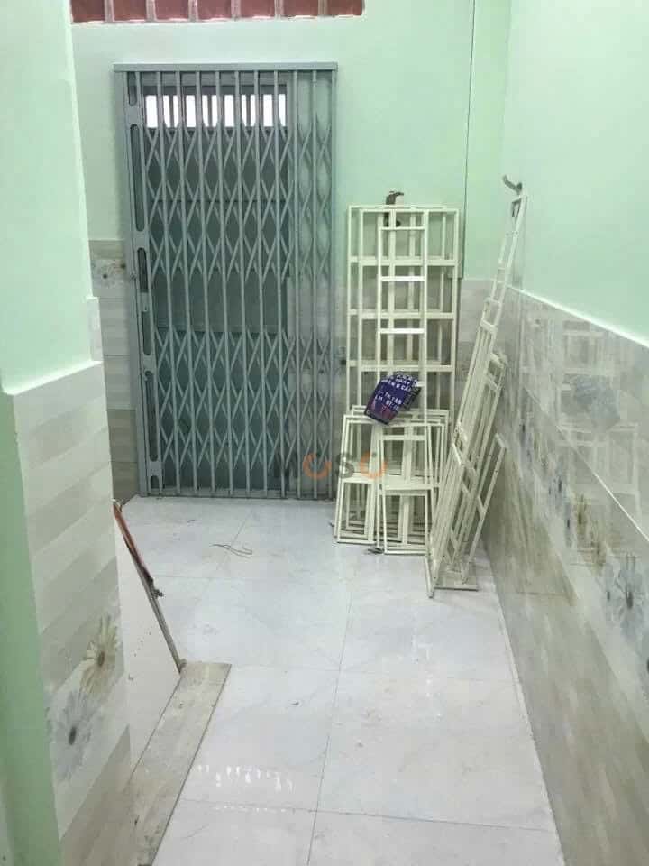 Bán nhà hẻm 907/51A Lò Gốm Quận 6, TP.HCM – 3 phòng ngủ, giá 4.5 tỷ — Hình 3 Bán nhà hẻm 907/51A Lò Gốm Quận 6, TP.HCM – 3 phòng ngủ, giá 4.5 tỷ — Hình 3