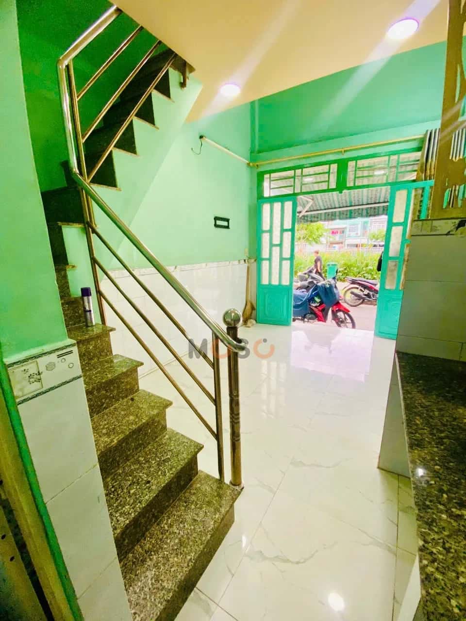 Bán nhà mặt tiền Ụ Cây Quận 8, TP.HCM – 2 phòng ngủ, giá 2.5 tỷ — Hình 3