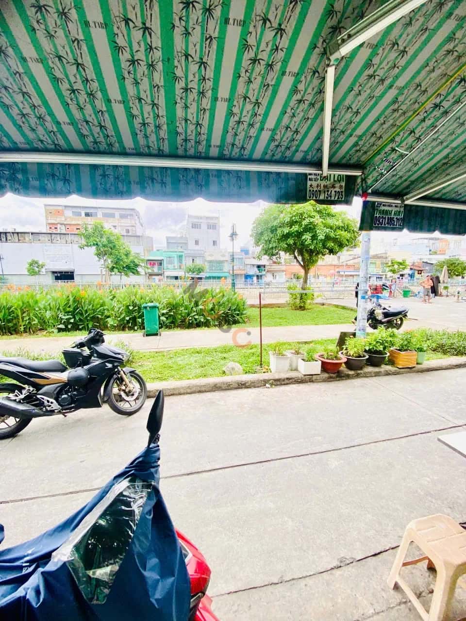 Bán nhà mặt tiền Ụ Cây Quận 8, TP.HCM – 2 phòng ngủ, giá 2.5 tỷ — Hình 2