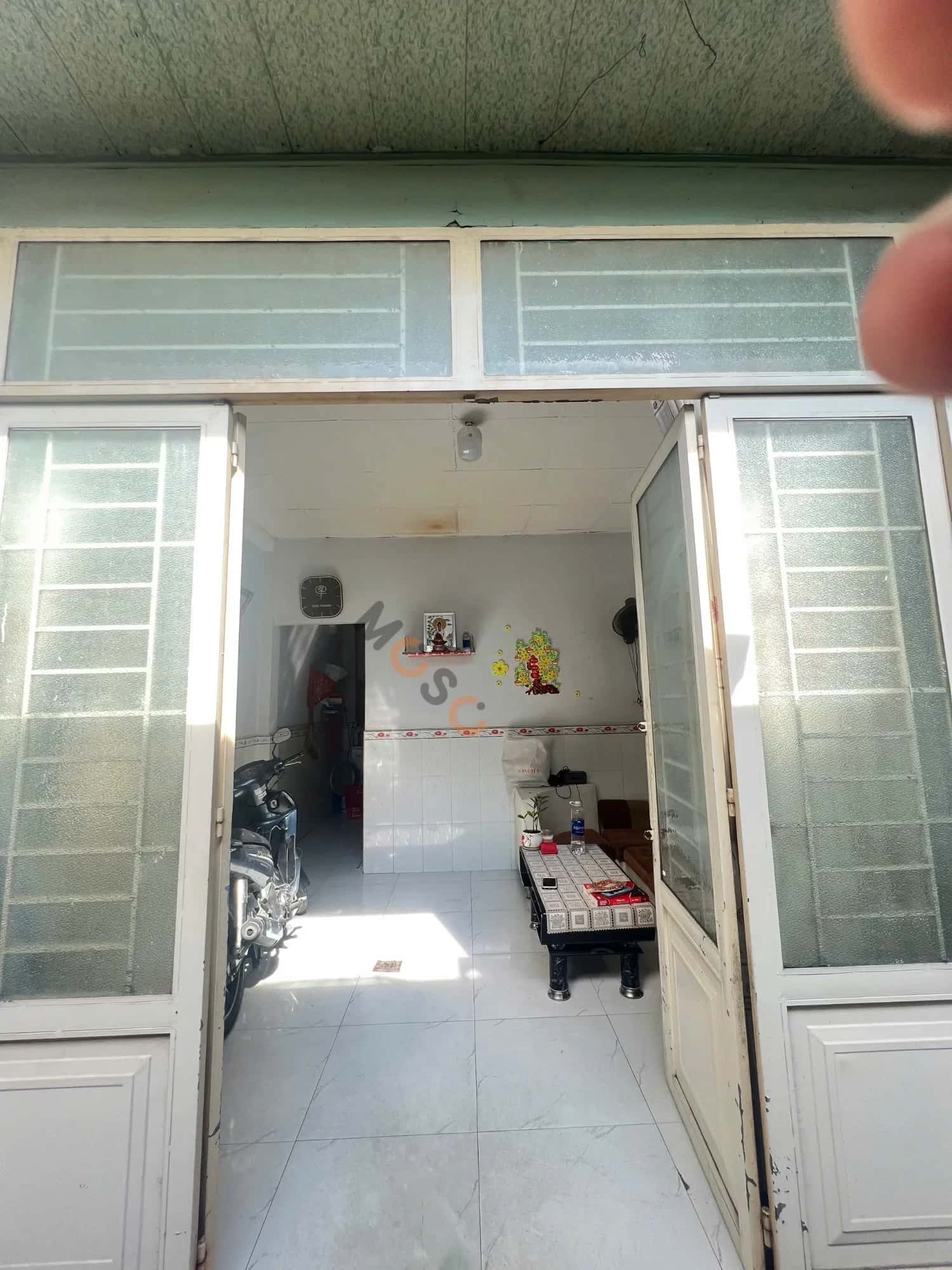 Bán nhà hẻm 490/1 An Dương Vương quận 6, TP.HCM – 2 phòng ngủ, giá 3.1 tỷ — Hình 3