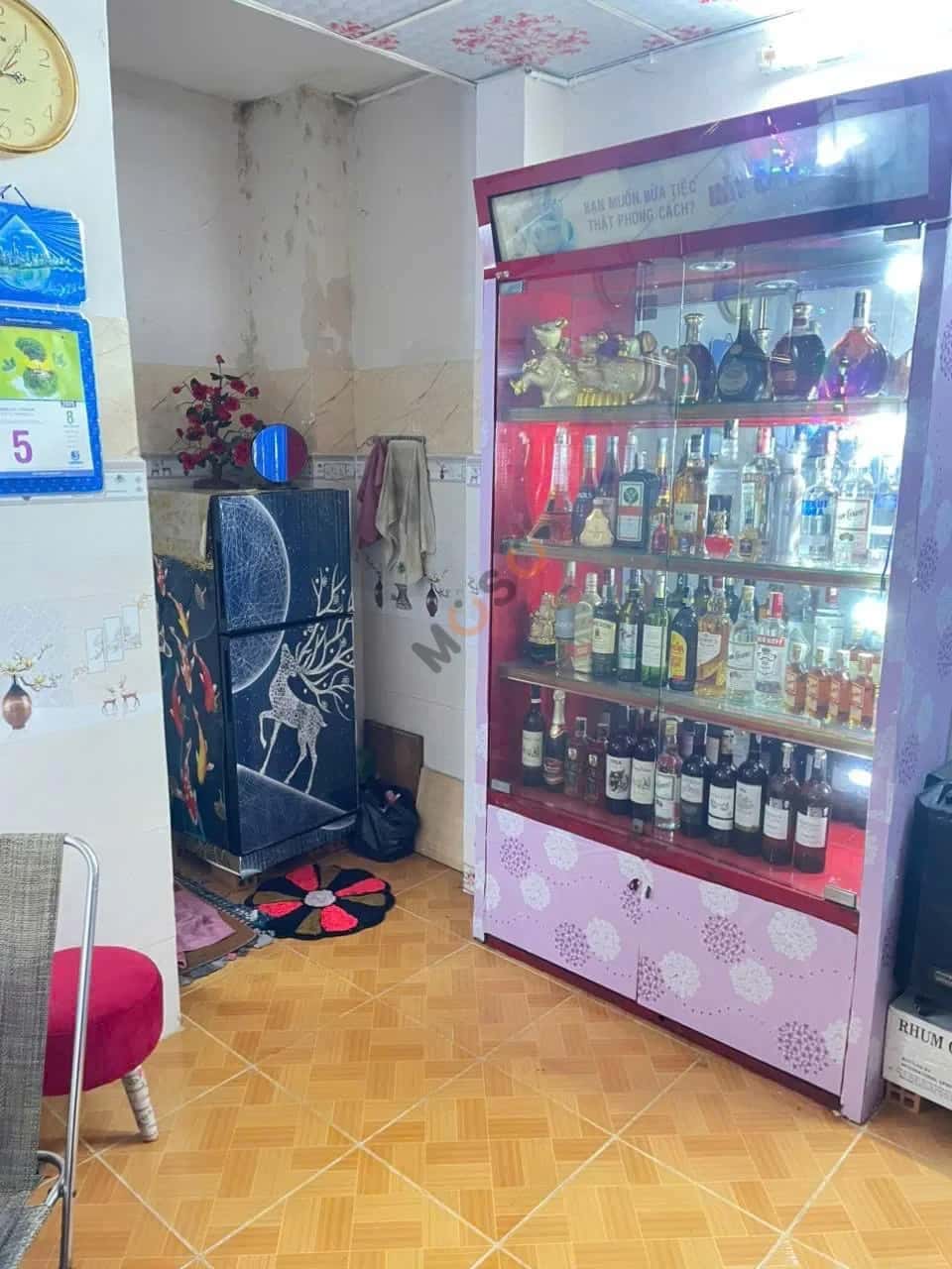 Bán nhà hẻm 164/4 Trần Quốc Thảo Quận 3, TP.HCM – 2 phòng ngủ, giá 5 tỷ — Hình 2 Bán nhà hẻm 164/4 Trần Quốc Thảo Quận 3, TP.HCM – 2 phòng ngủ, giá 5 tỷ — Hình 2
