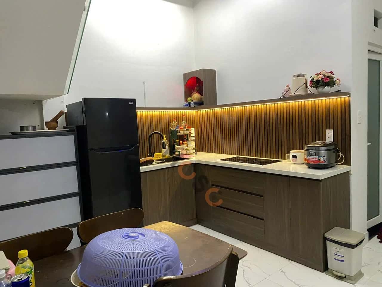 Bán nhà hẻm 38/18/4 đường Thạnh Xuân 62, khu phố 4 Quận 12, TP.HCM – 2 phòng ngủ, giá 3.8 tỷ — Hình 3 Bán nhà hẻm 38/18/4 đường Thạnh Xuân 62, khu phố 4 Quận 12, TP.HCM – 2 phòng ngủ, giá 3.8 tỷ — Hình 3