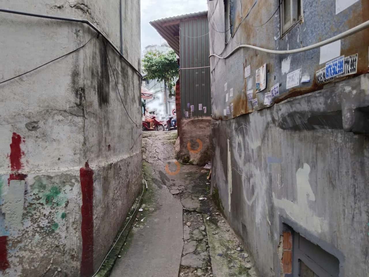 Bán nhà hẻm 223/1 Nơ Trang Long Quận Bình Thạnh, TP.HCM – 1 phòng ngủ, giá 4.3 tỷ — Hình 2 Bán nhà hẻm 223/1 Nơ Trang Long Quận Bình Thạnh, TP.HCM – 1 phòng ngủ, giá 4.3 tỷ — Hình 2
