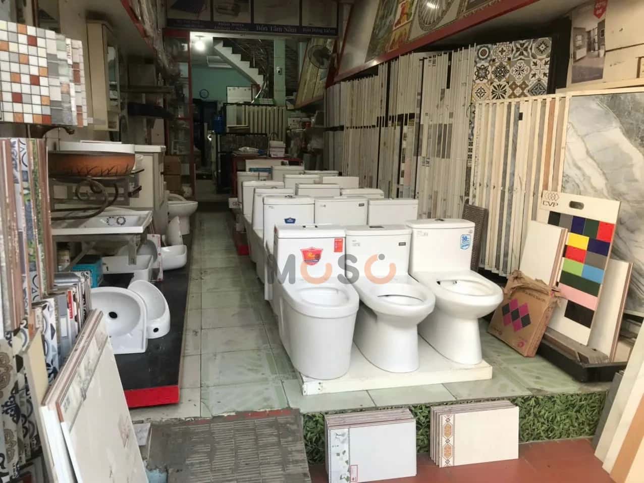 Bán nhà mặt tiền Lê Đức Thọ Quận Gò Vấp, TP.HCM – 4 phòng ngủ, giá 14.5 tỷ — Hình 2