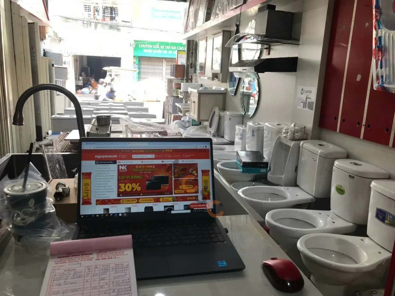 Bán nhà mặt tiền Lê Đức Thọ Quận Gò Vấp, TP.HCM – 4 phòng ngủ, giá 14.5 tỷ — Hình 3
